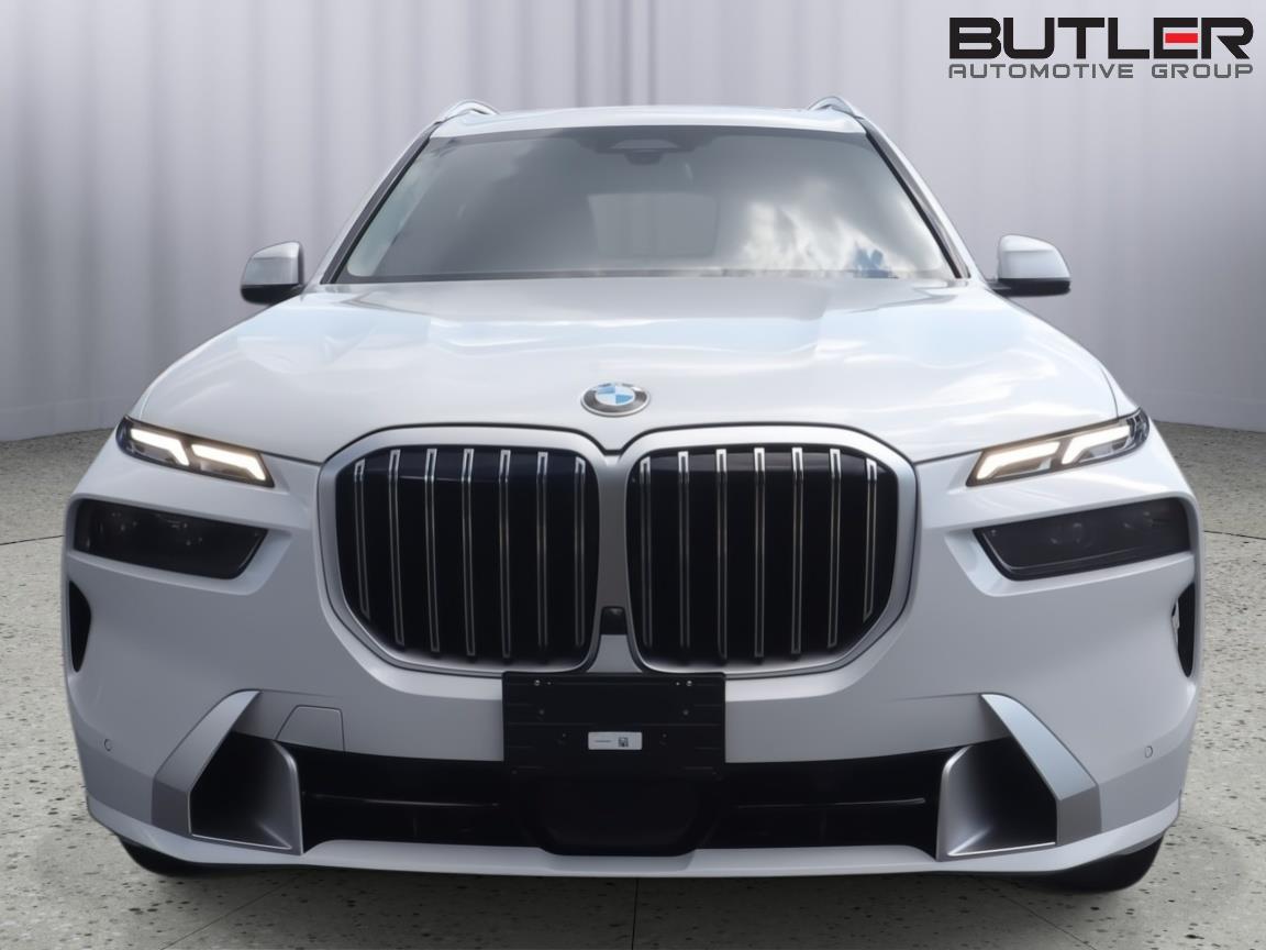 Used 2025 BMW X7 Sedan
