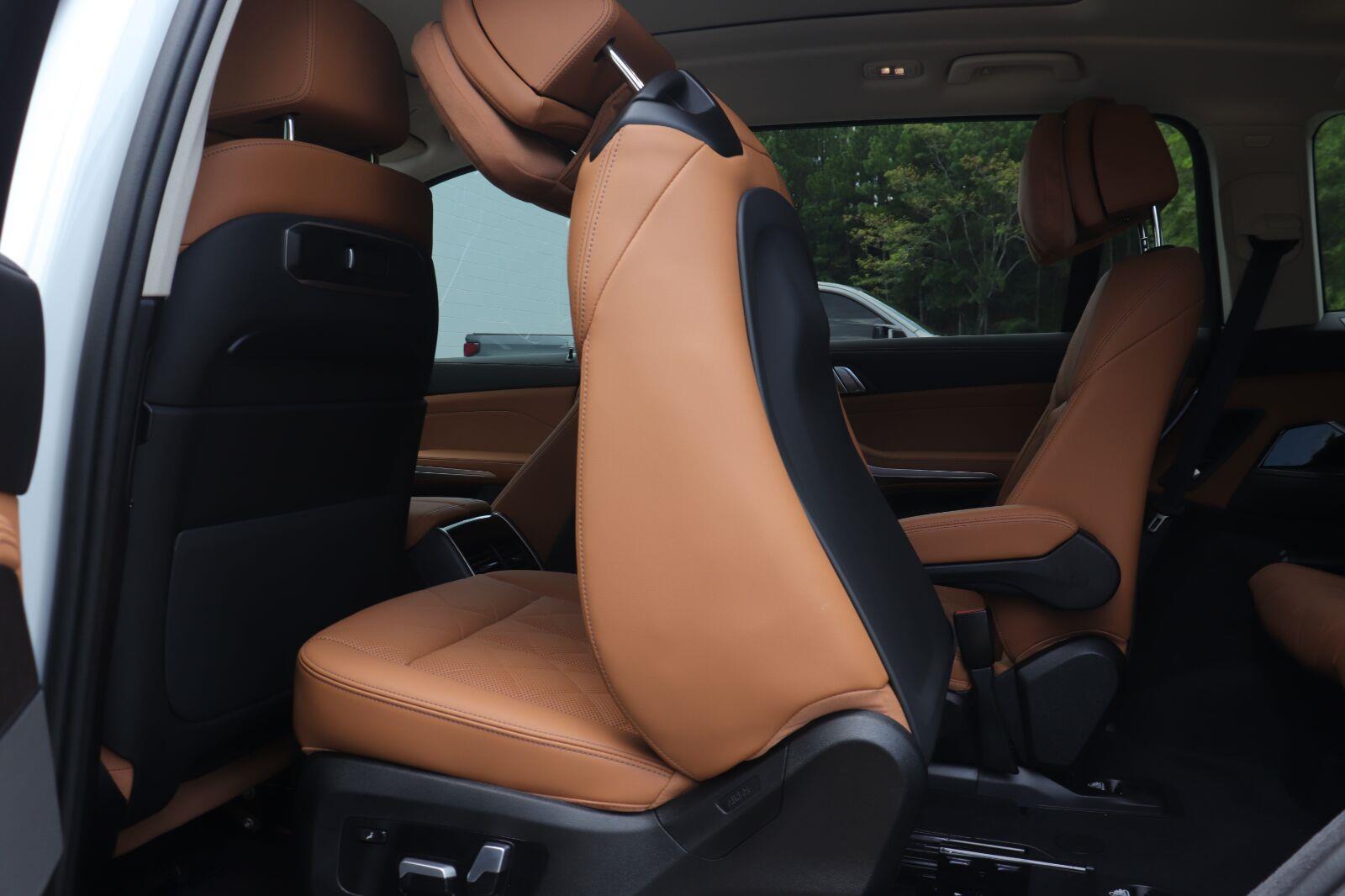 Used 2025 BMW X7 Sedan