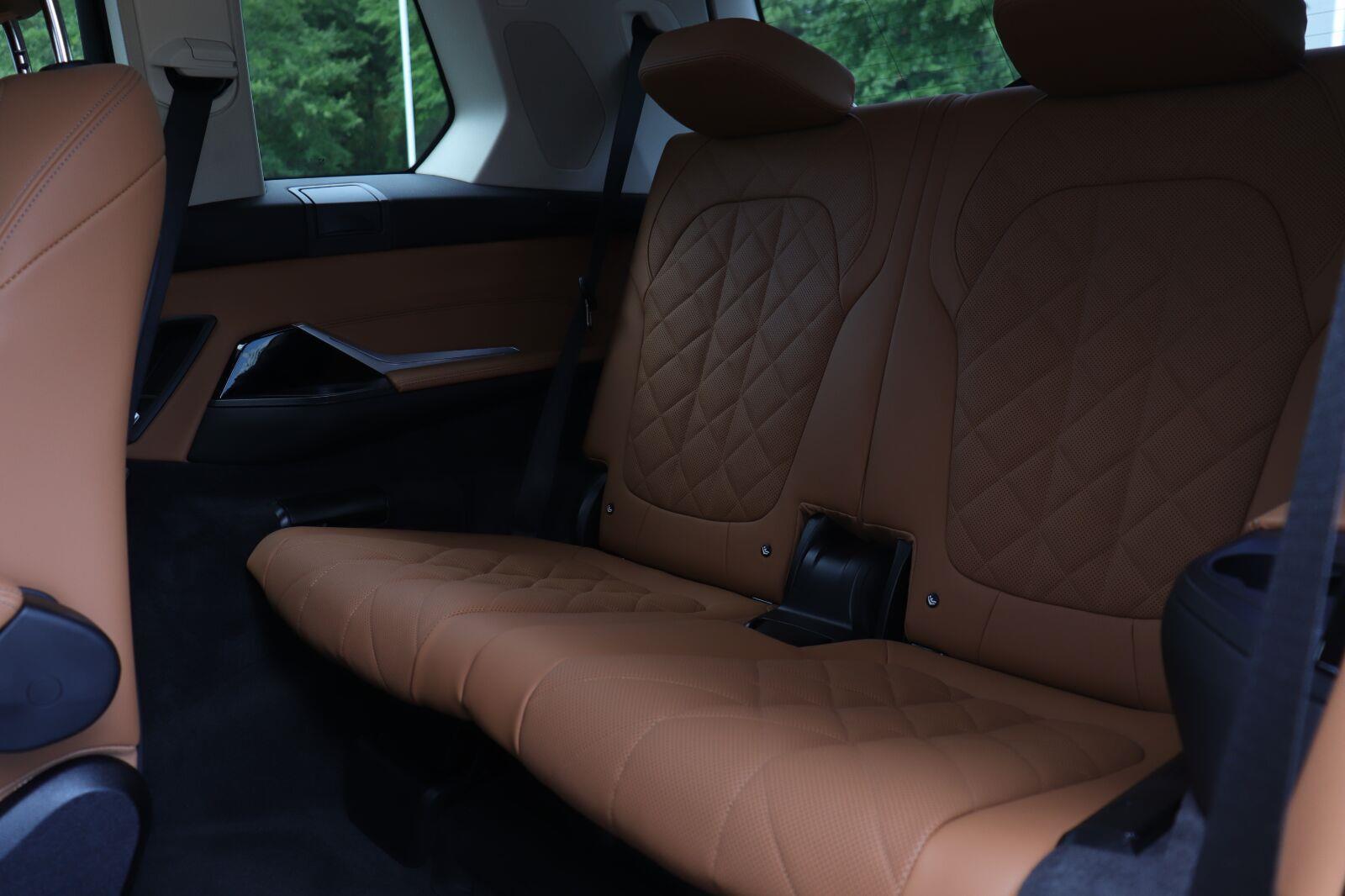 Used 2025 BMW X7 Sedan