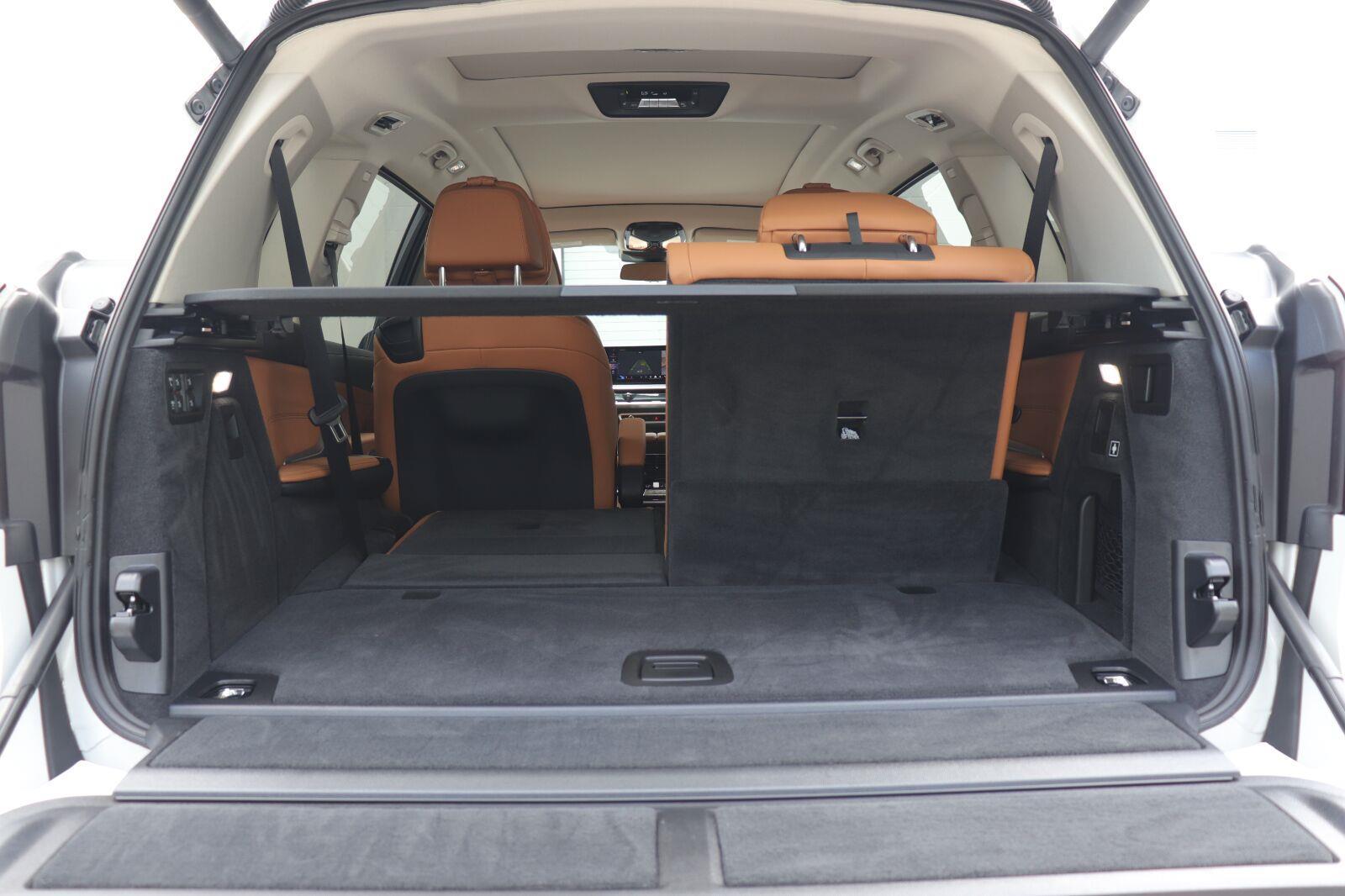 Used 2025 BMW X7 Sedan