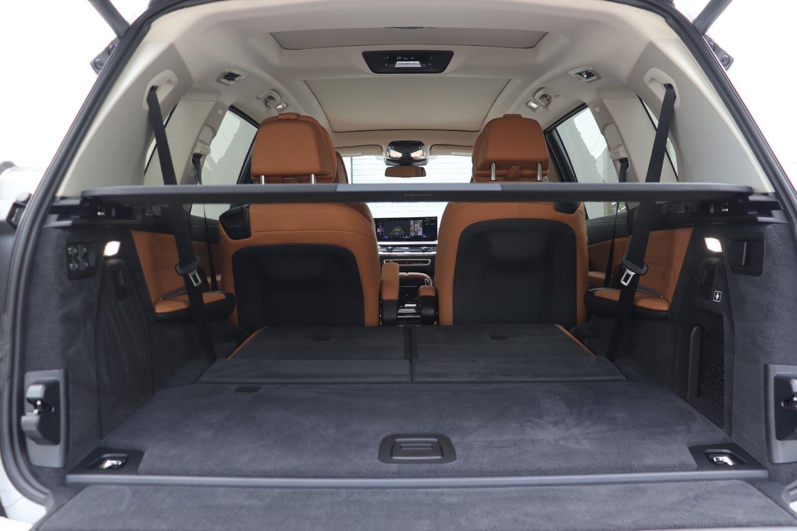 Used 2025 BMW X7 Sedan