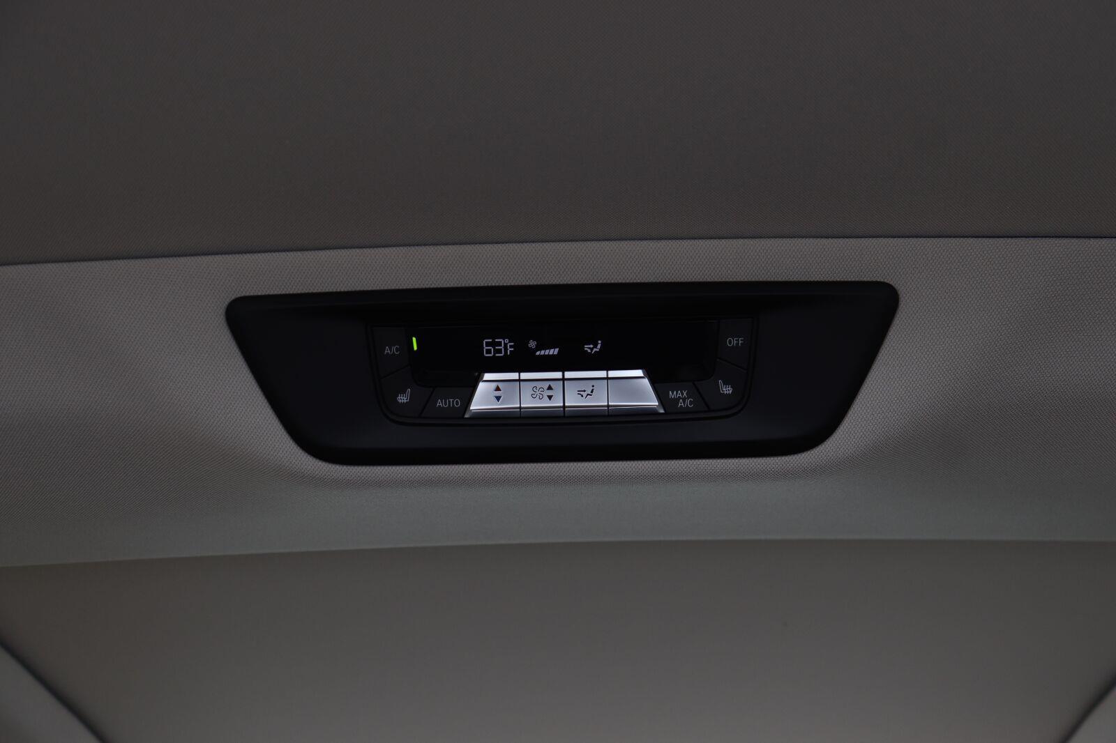 Used 2025 BMW X7 Sedan