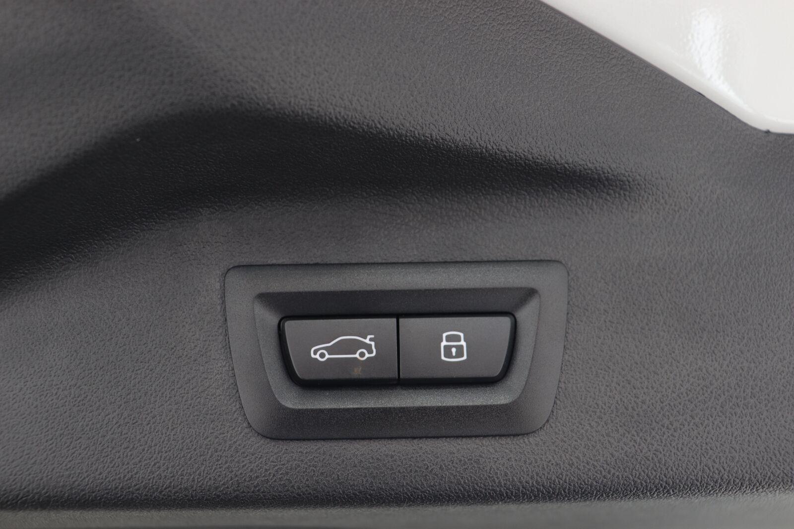 Used 2025 BMW X7 Sedan