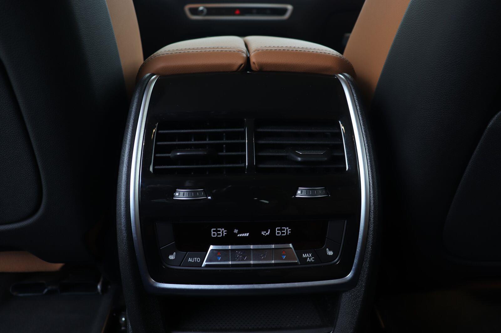Used 2025 BMW X7 Sedan