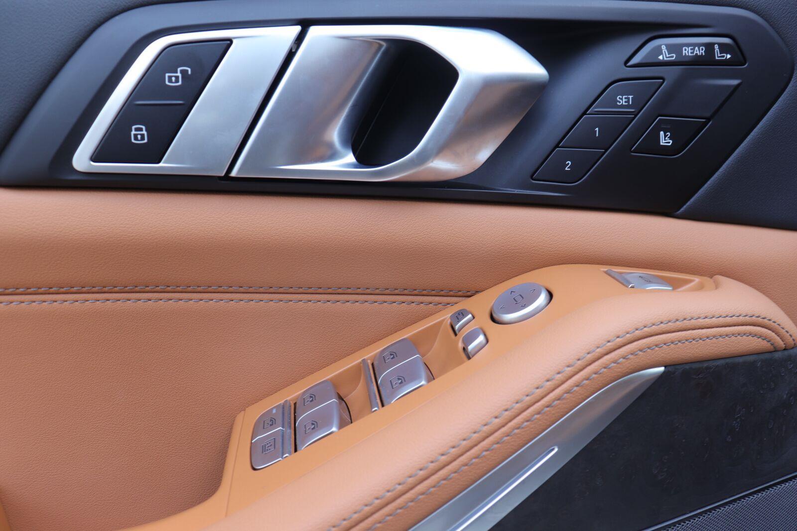 Used 2025 BMW X7 Sedan