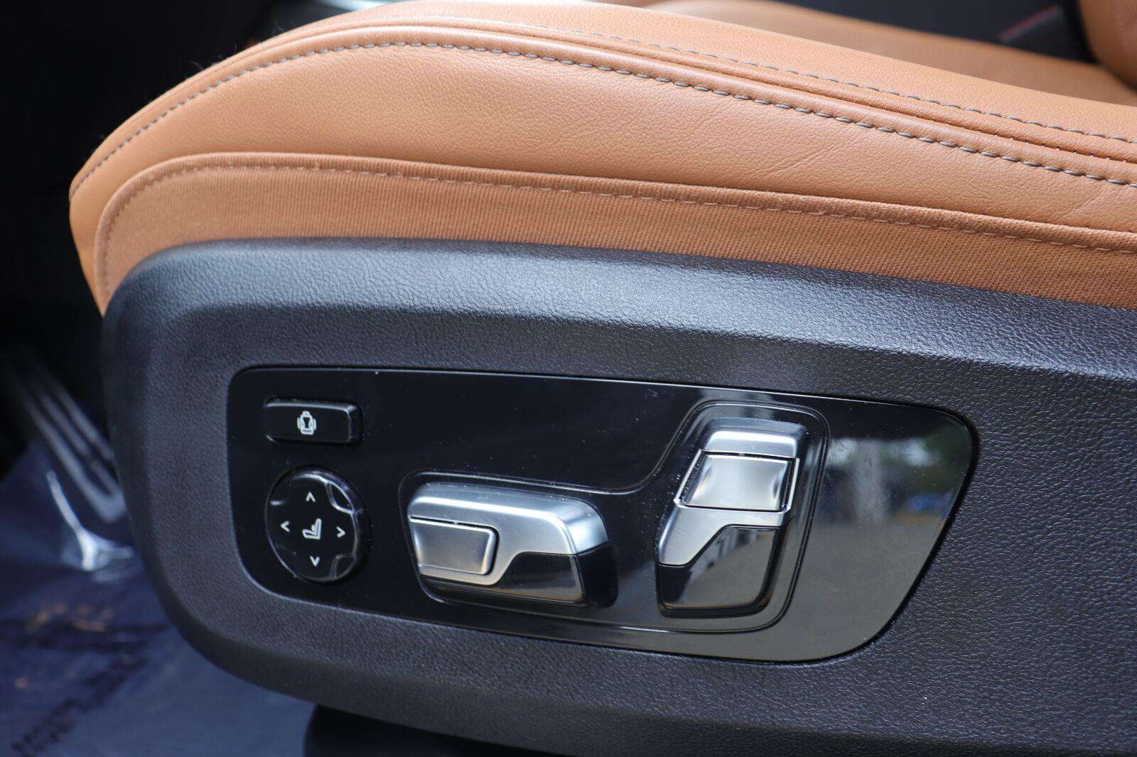 Used 2025 BMW X7 Sedan