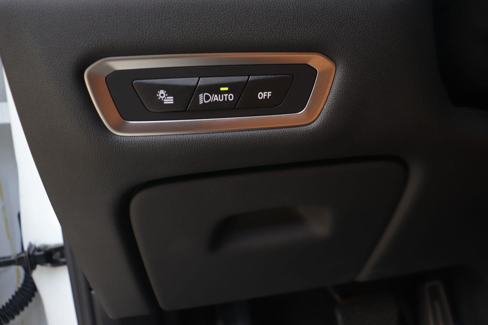 Used 2025 BMW X7 Sedan