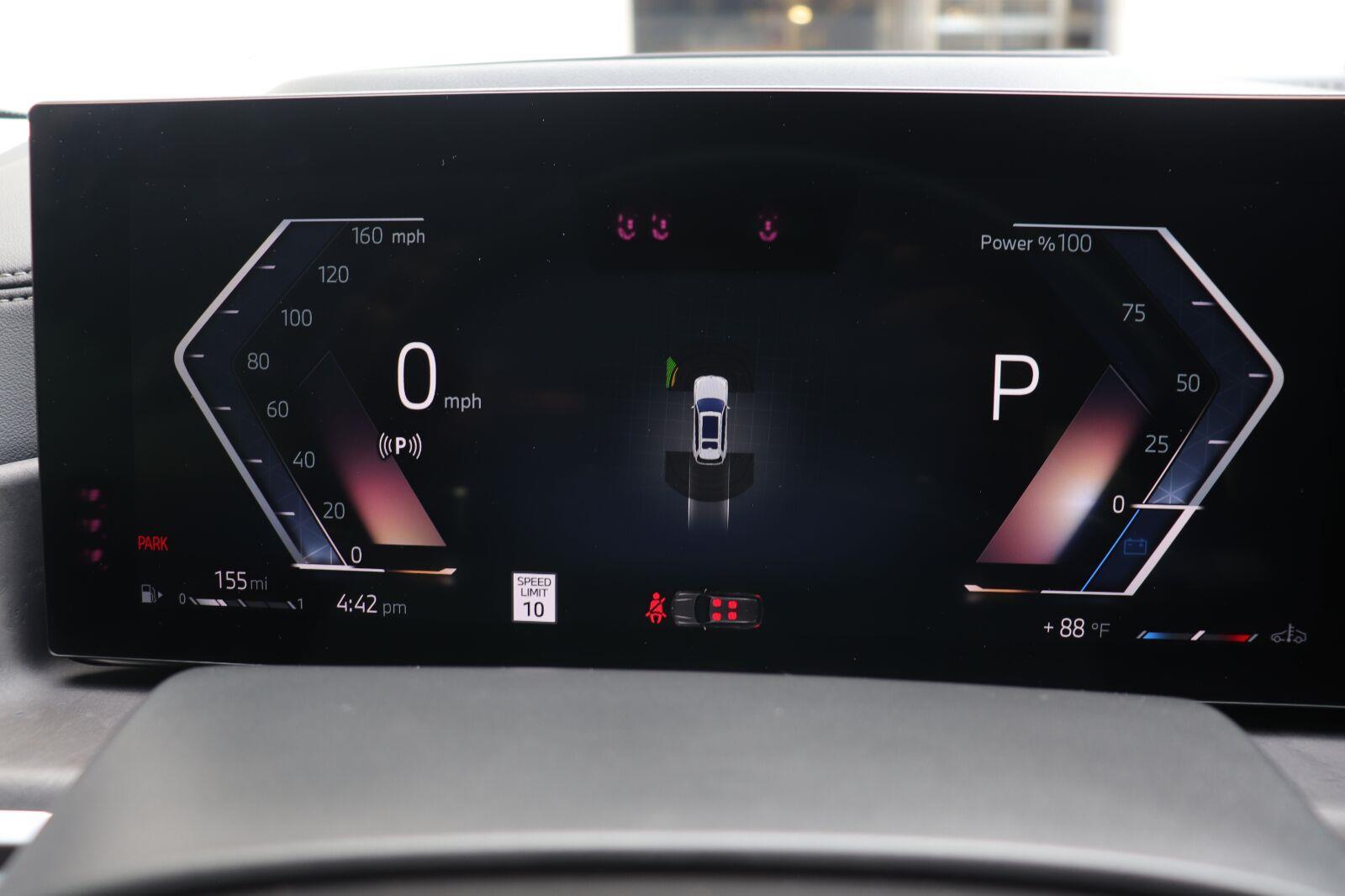 Used 2025 BMW X7 Sedan