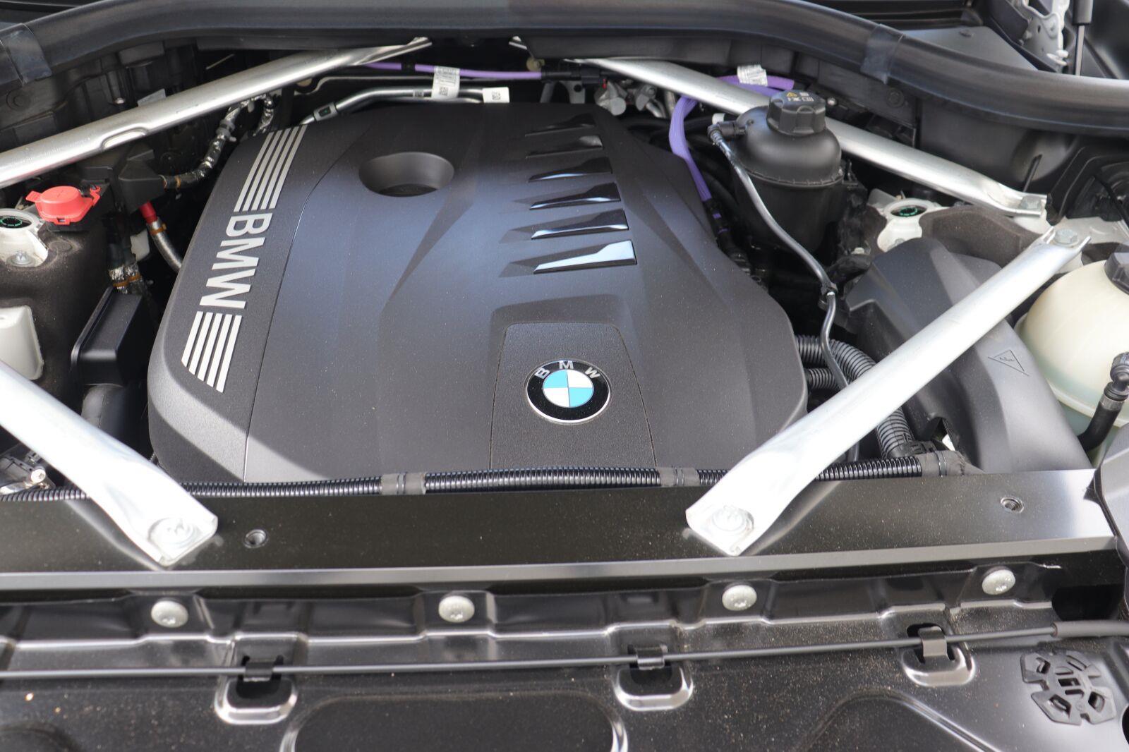 Used 2025 BMW X7 Sedan