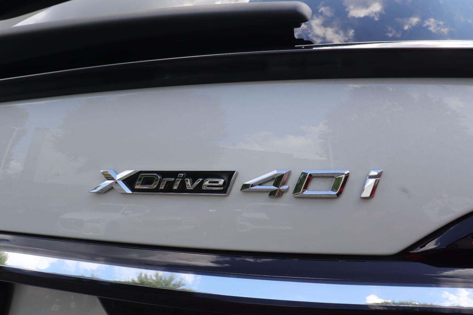 Used 2025 BMW X7 Sedan
