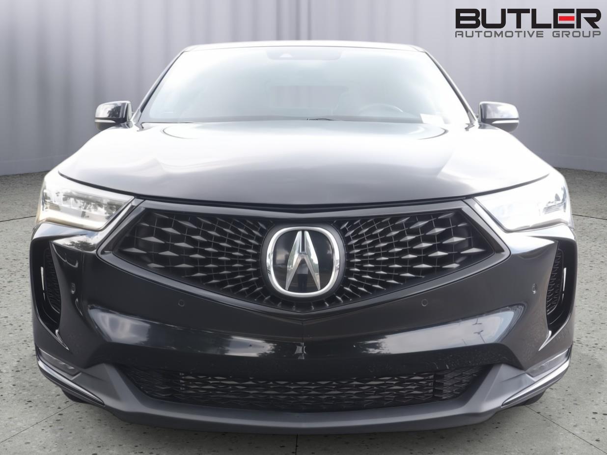 Used 2023 Acura RDX SUV