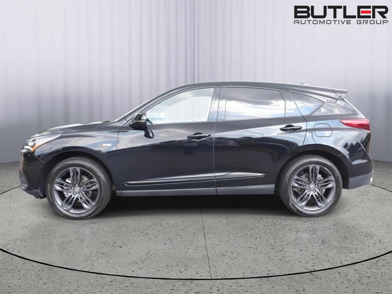 Used 2023 Acura RDX SUV