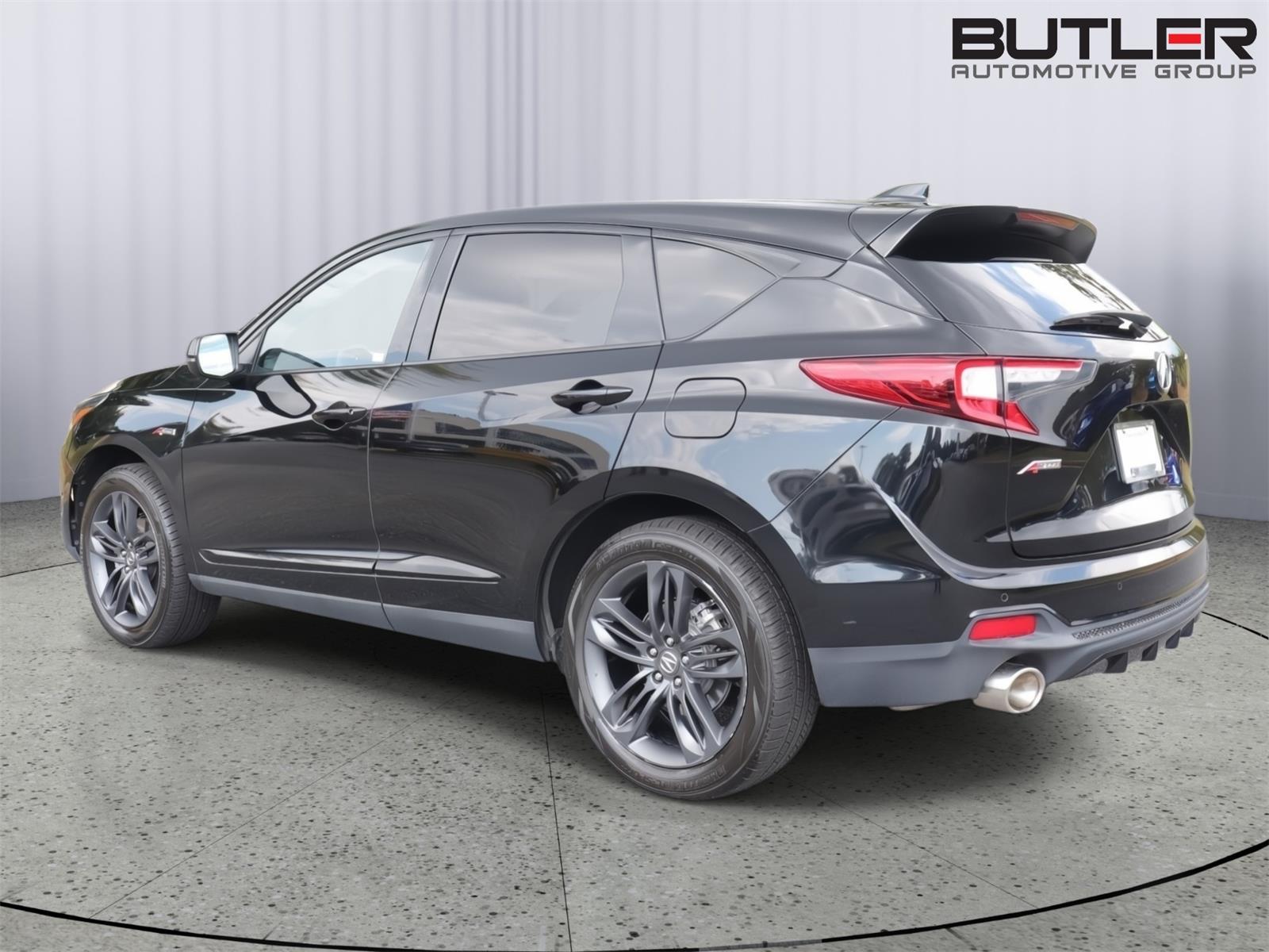 Used 2023 Acura RDX SUV