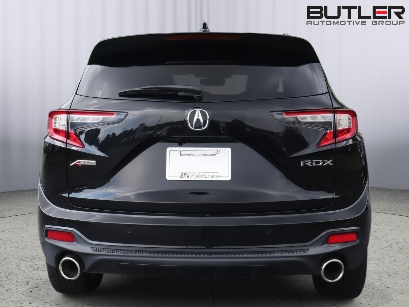 Used 2023 Acura RDX SUV