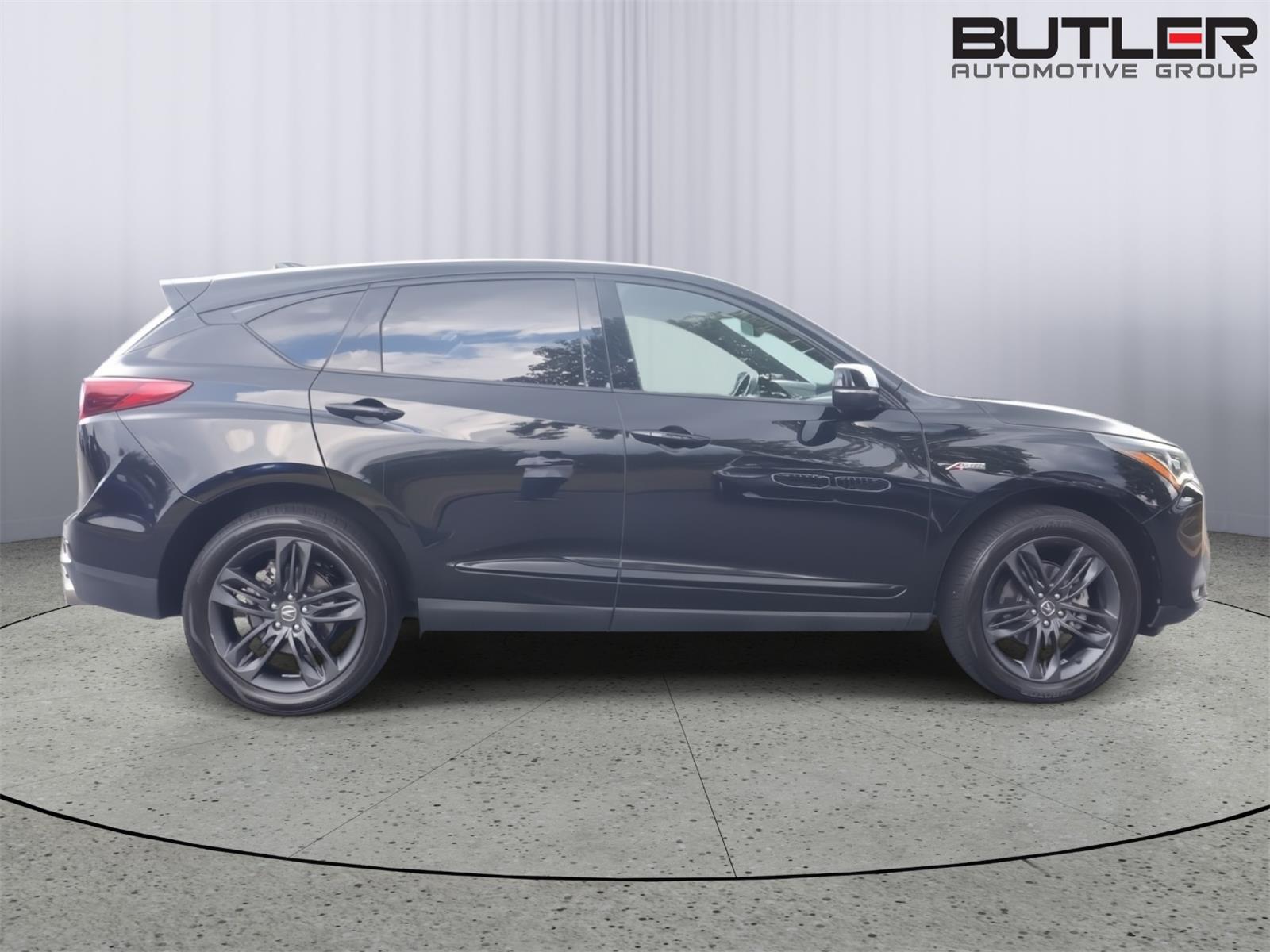 Used 2023 Acura RDX SUV