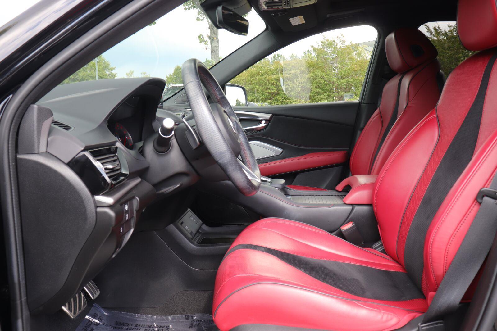 Used 2023 Acura RDX SUV