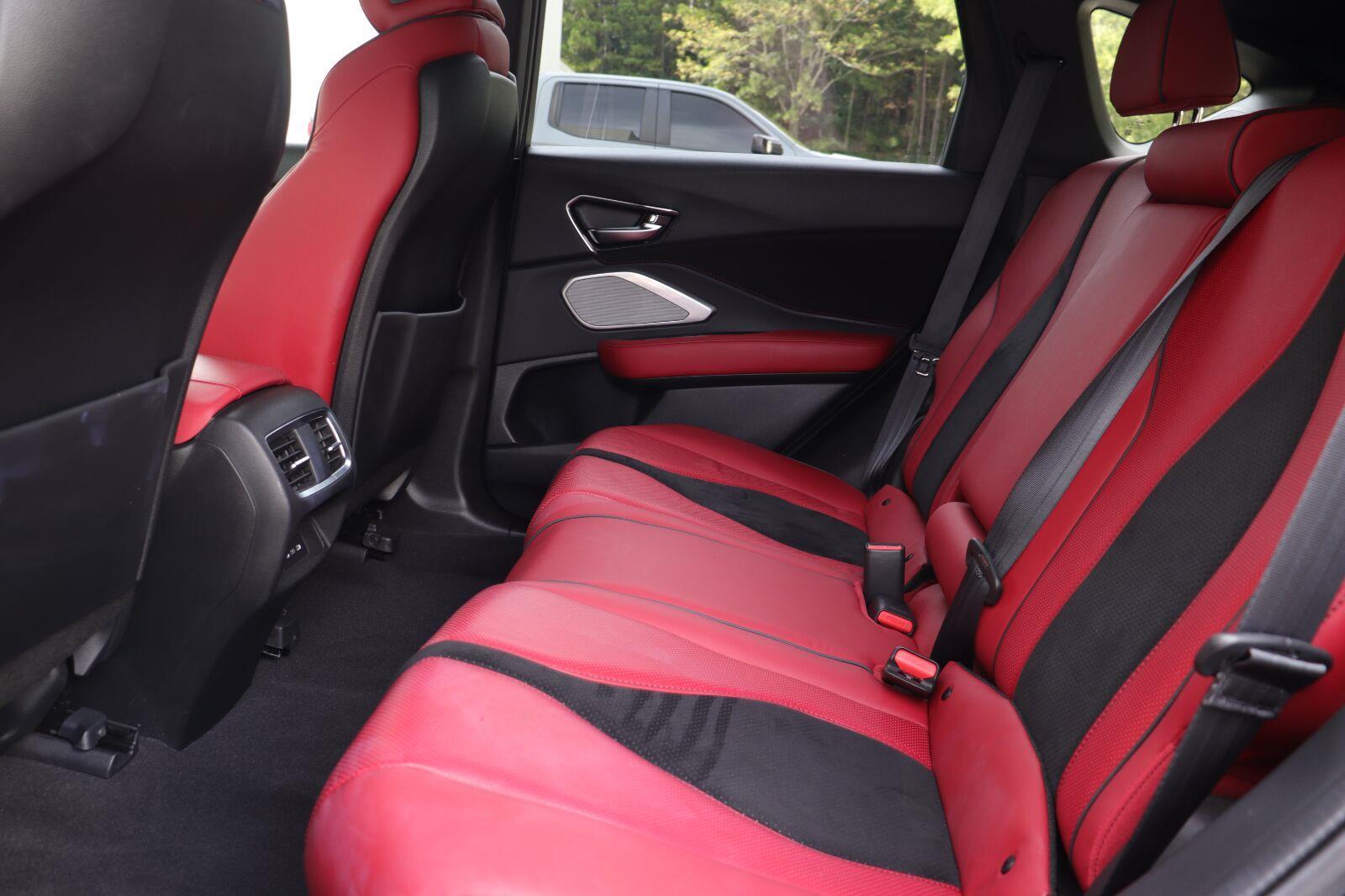 Used 2023 Acura RDX SUV