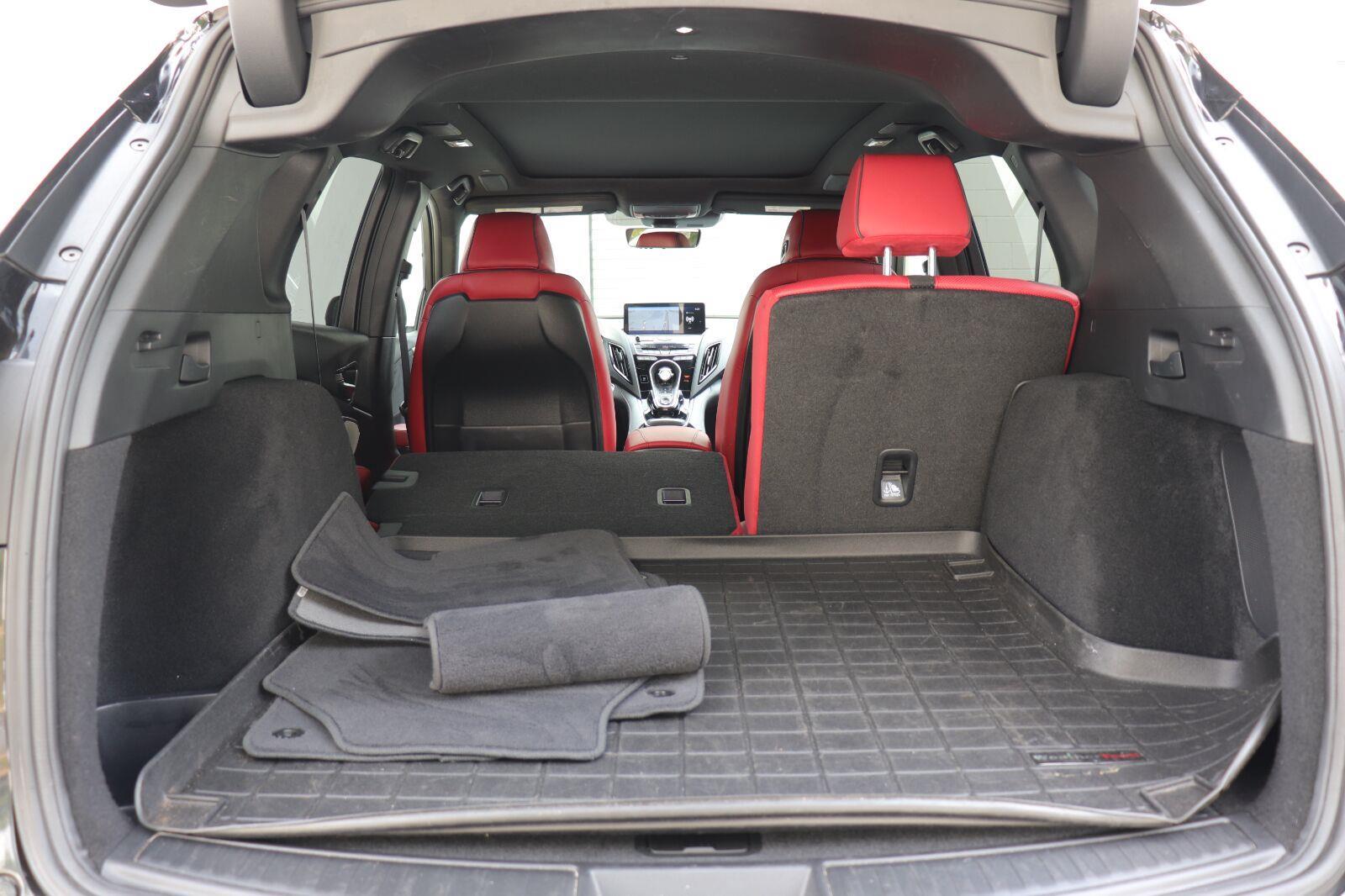 Used 2023 Acura RDX SUV