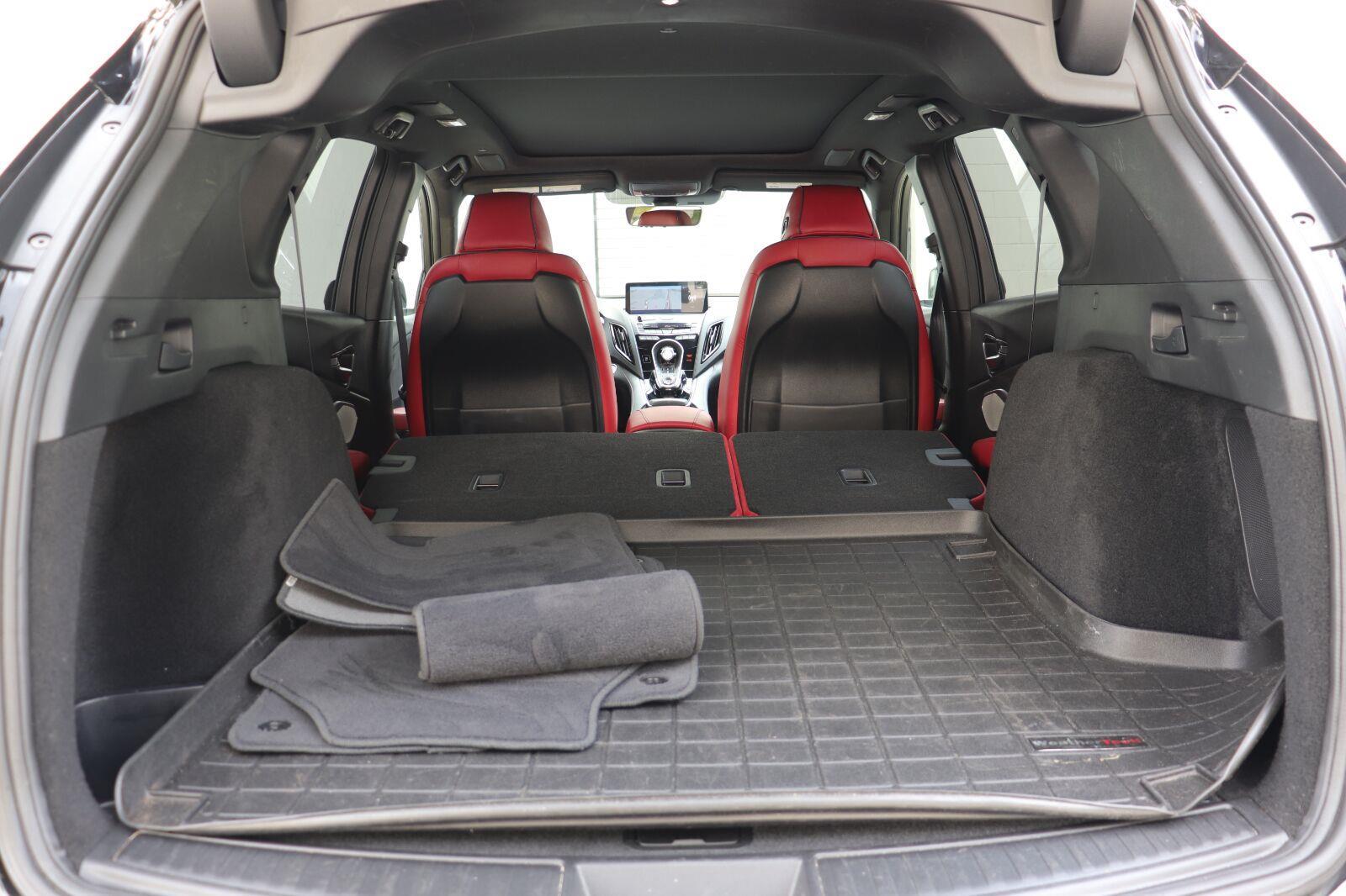 Used 2023 Acura RDX SUV