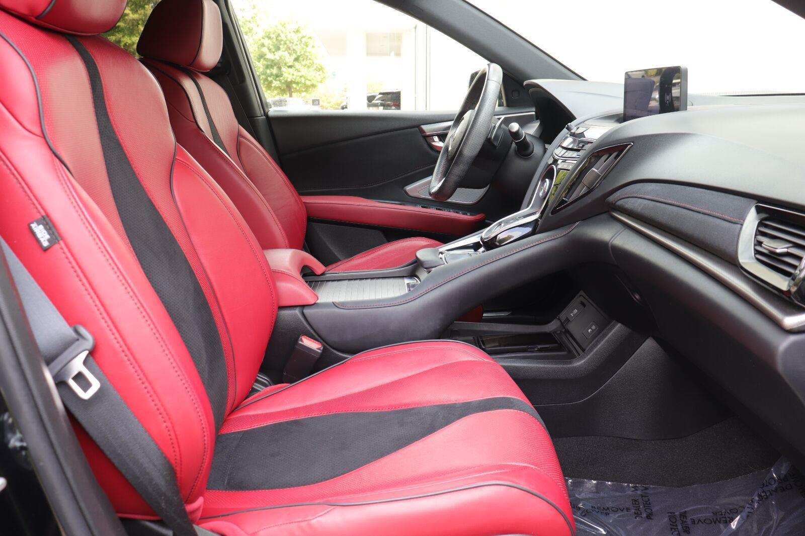 Used 2023 Acura RDX SUV