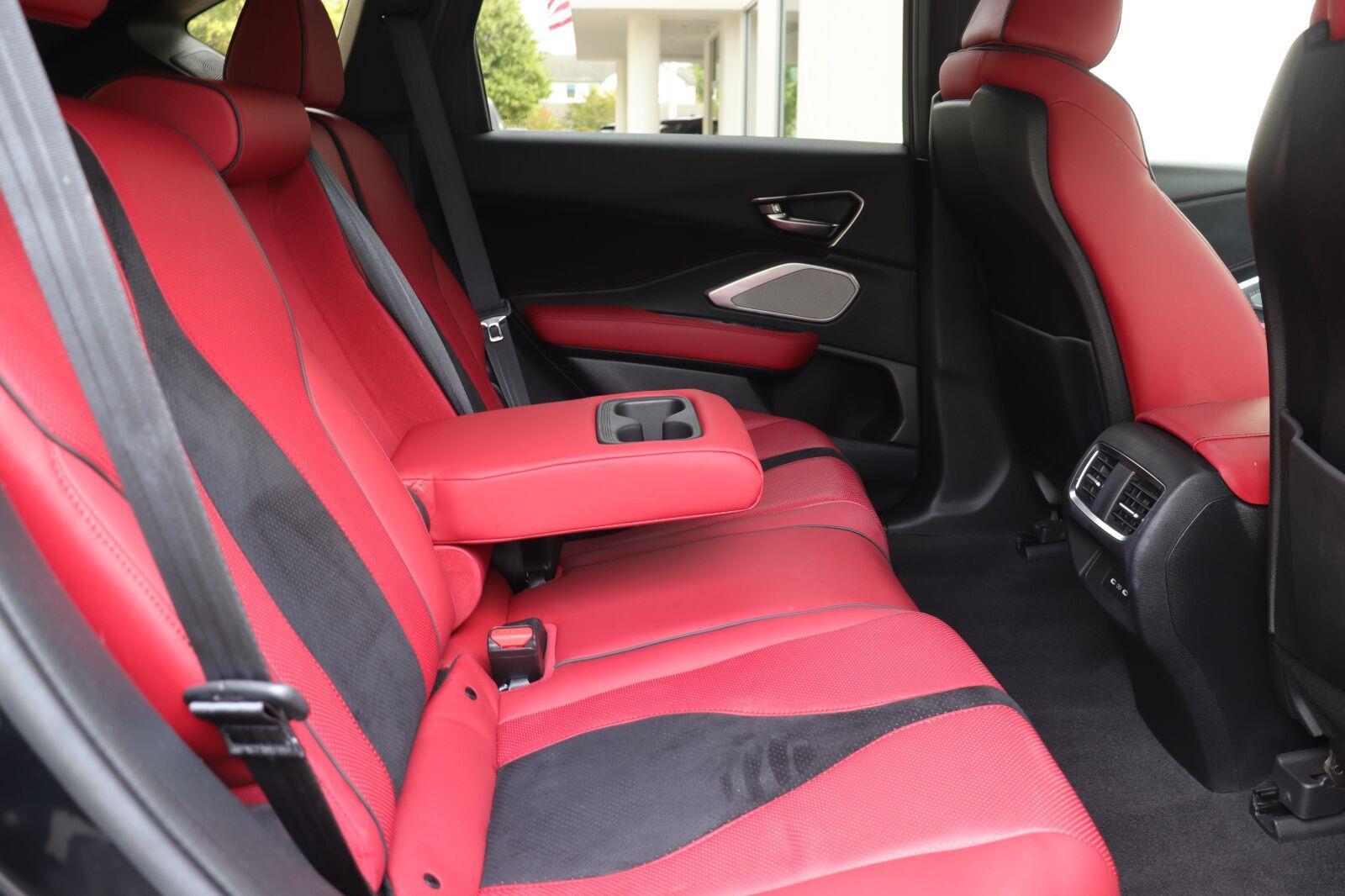 Used 2023 Acura RDX SUV