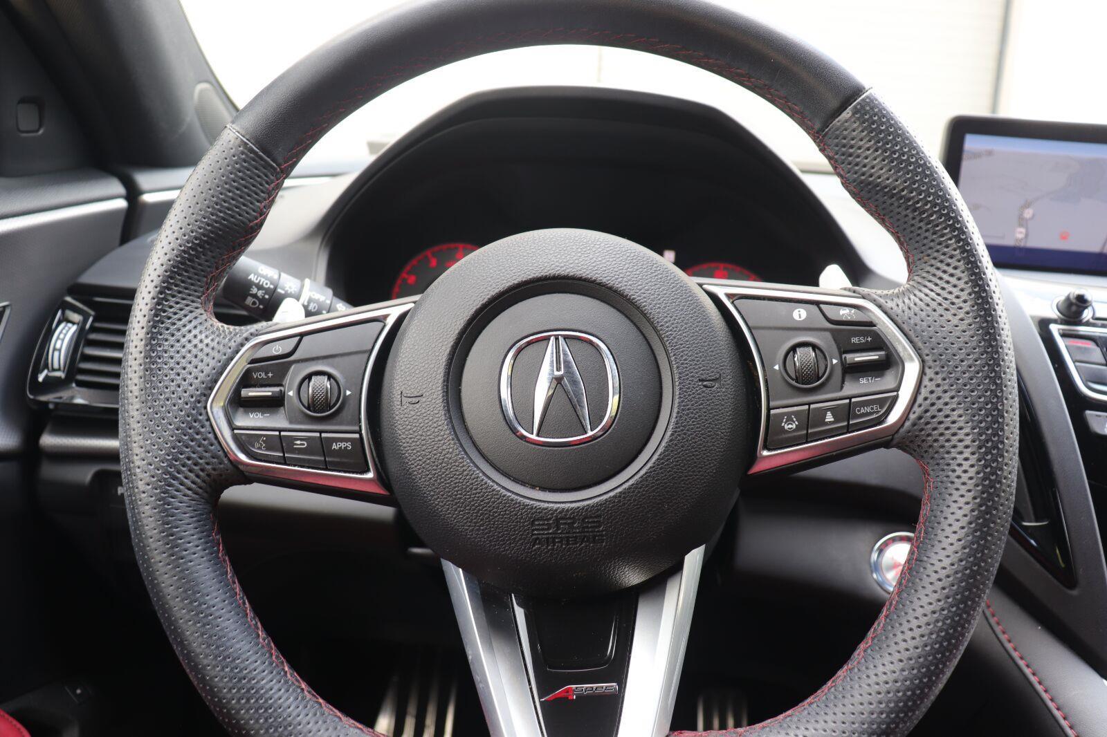 Used 2023 Acura RDX SUV