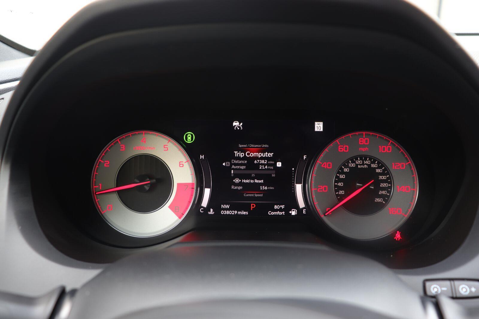 Used 2023 Acura RDX SUV