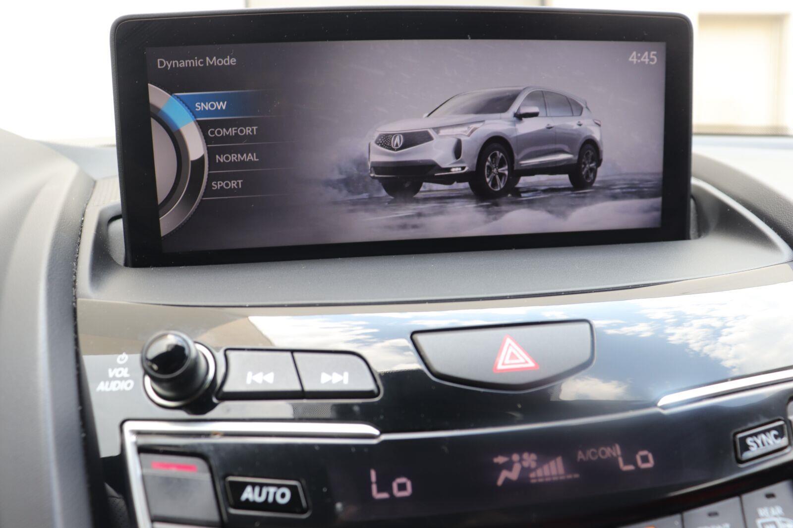 Used 2023 Acura RDX SUV