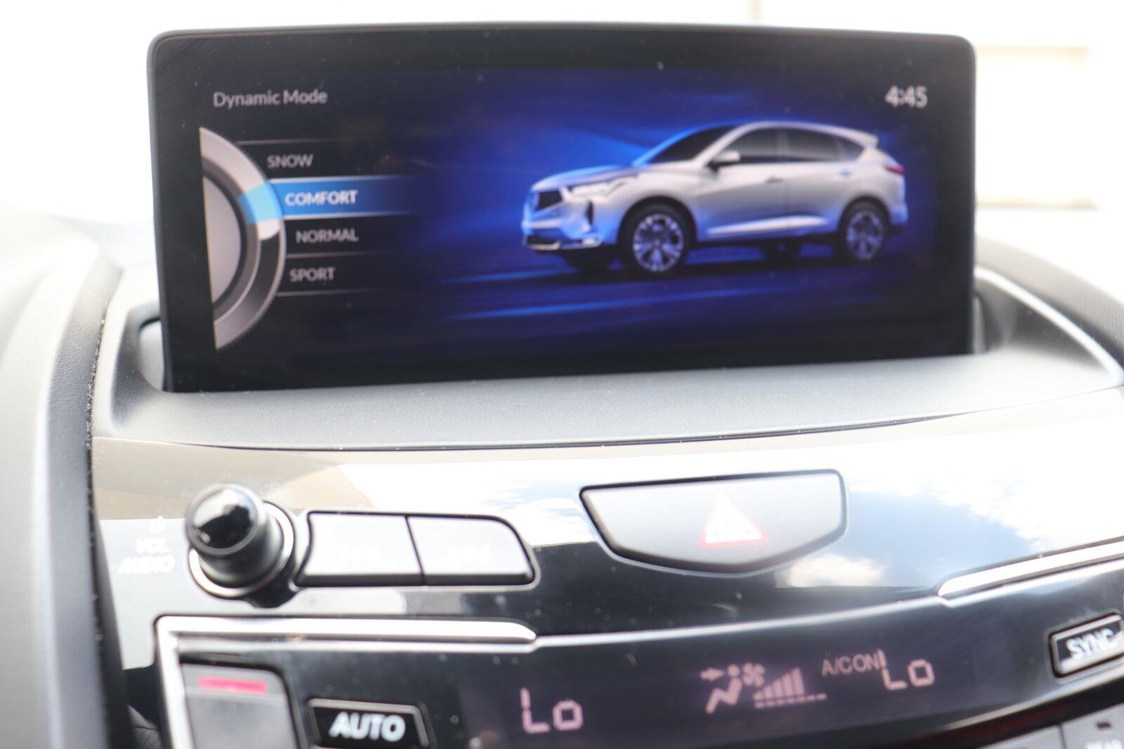 Used 2023 Acura RDX SUV