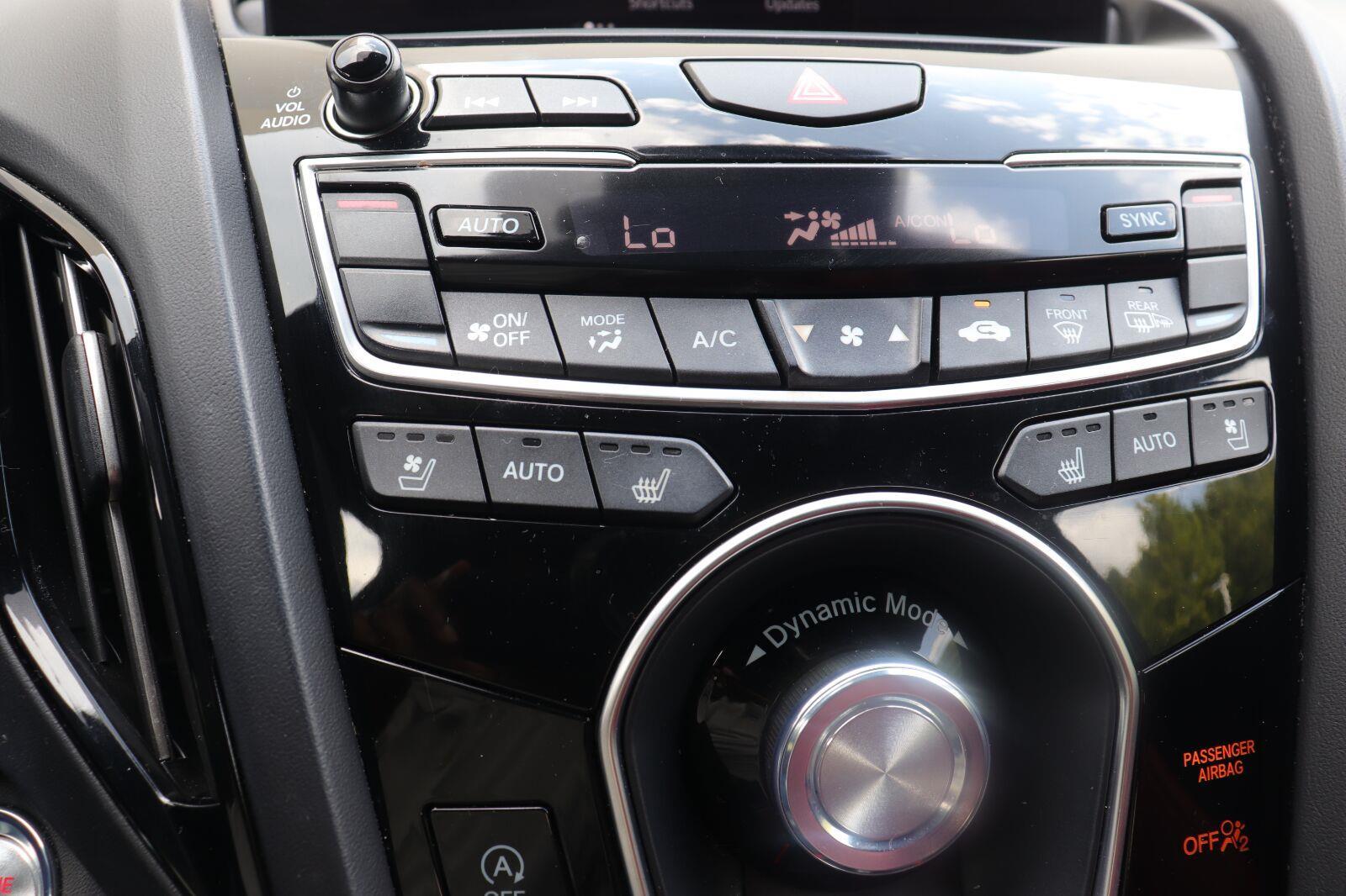 Used 2023 Acura RDX SUV