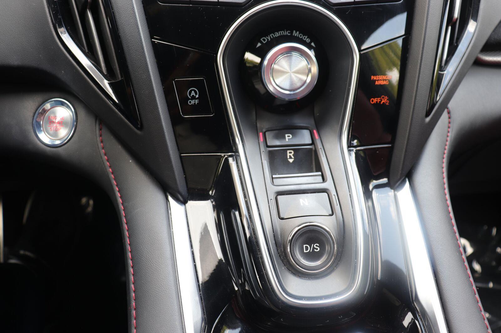 Used 2023 Acura RDX SUV