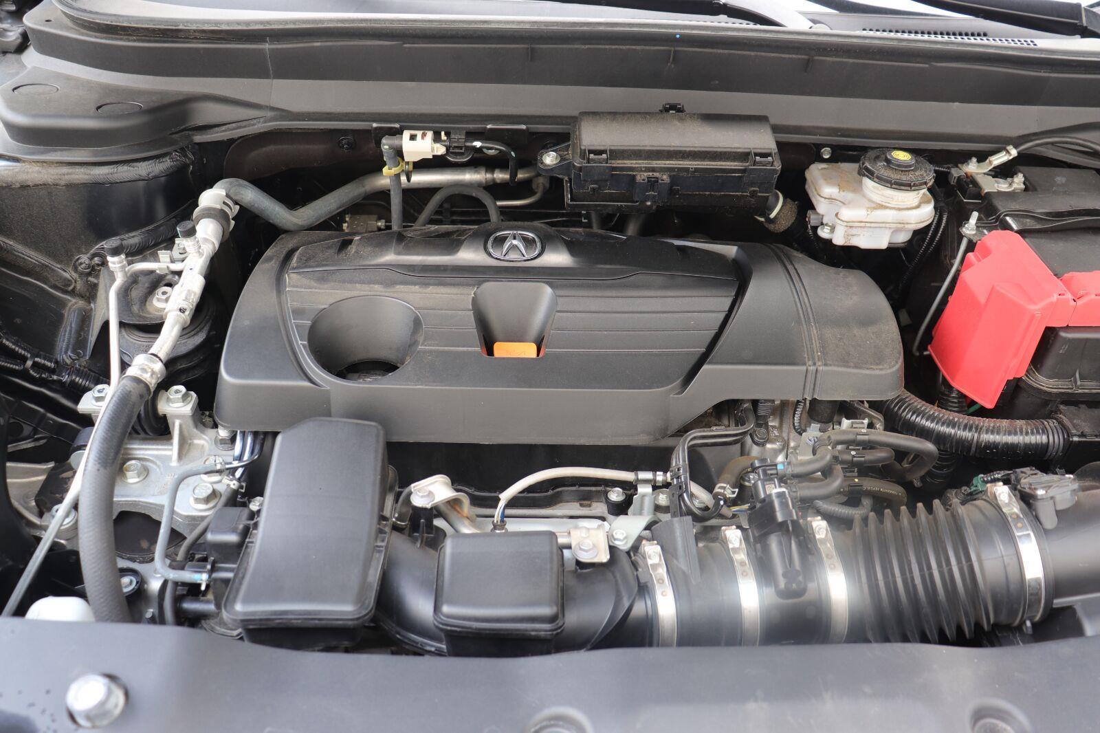 Used 2023 Acura RDX SUV