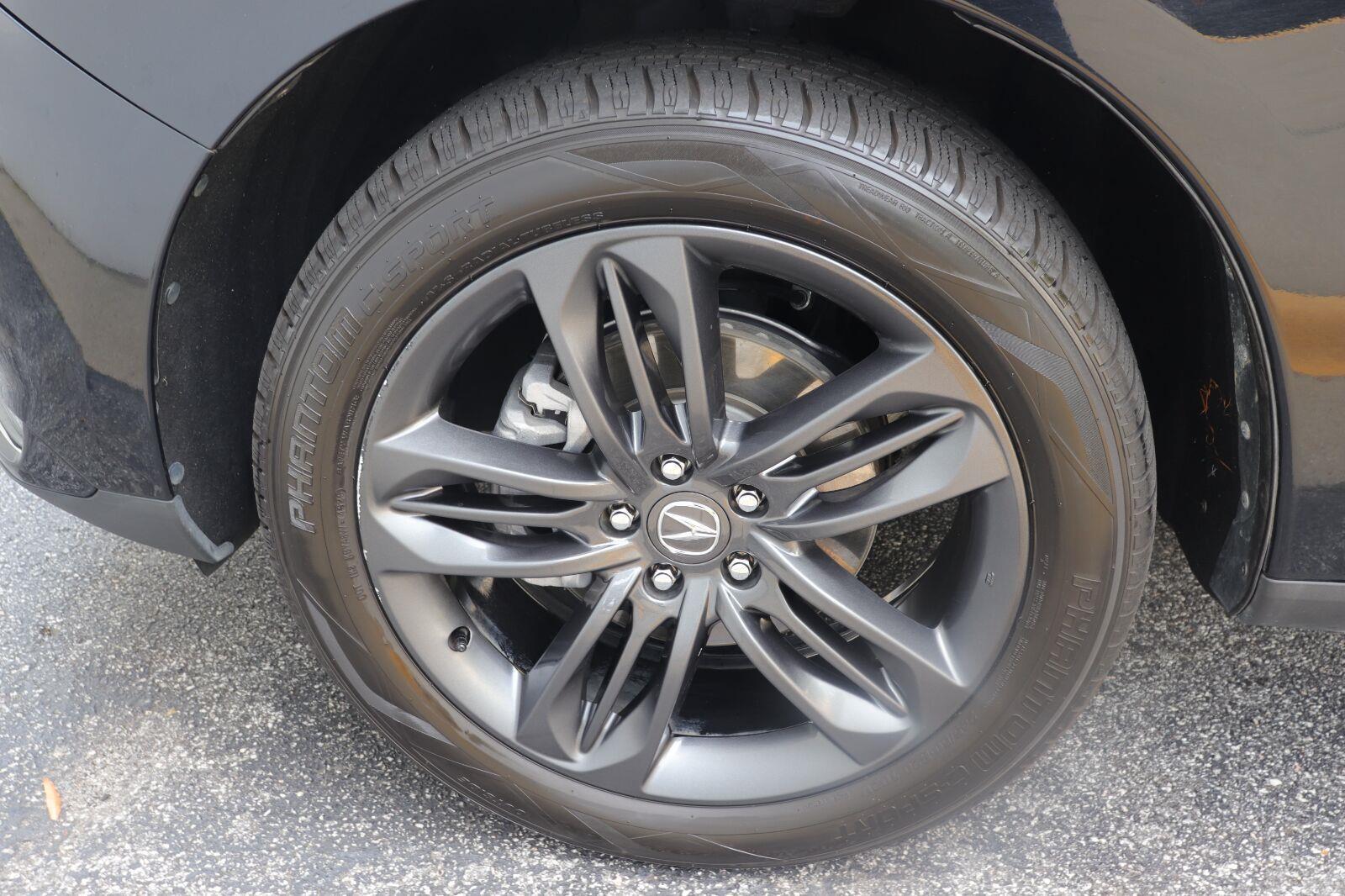 Used 2023 Acura RDX SUV