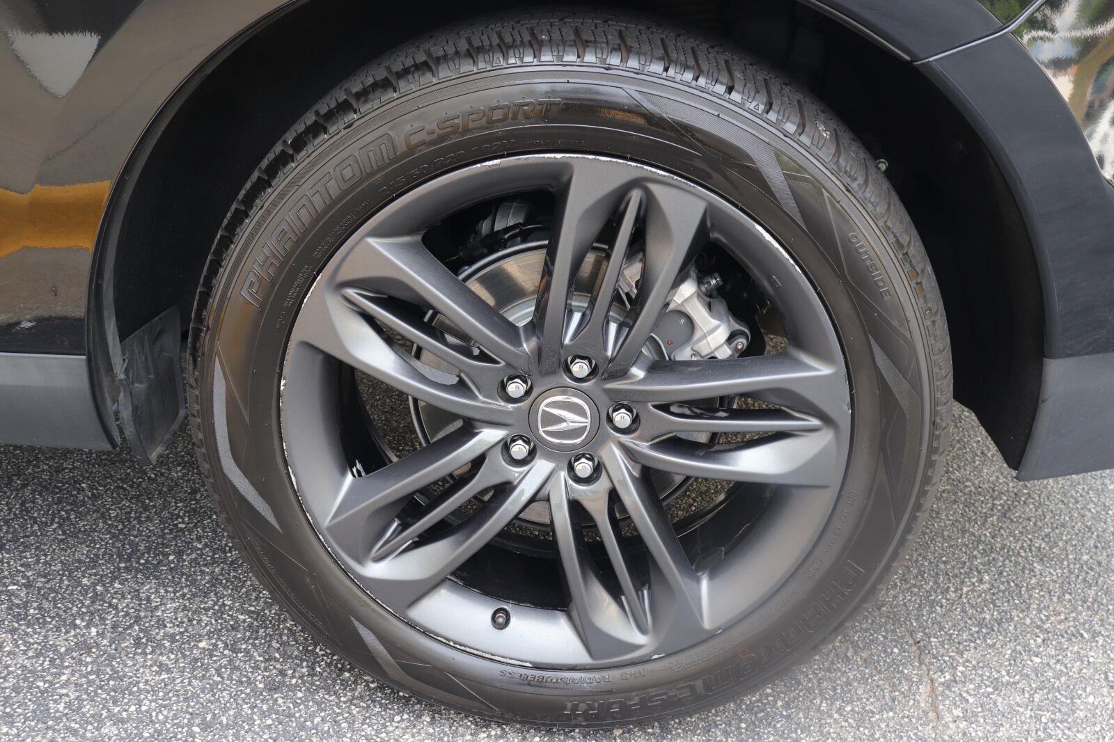 Used 2023 Acura RDX SUV