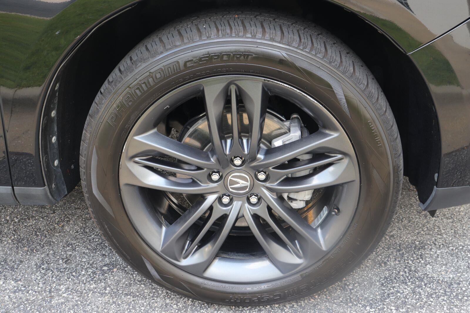 Used 2023 Acura RDX SUV