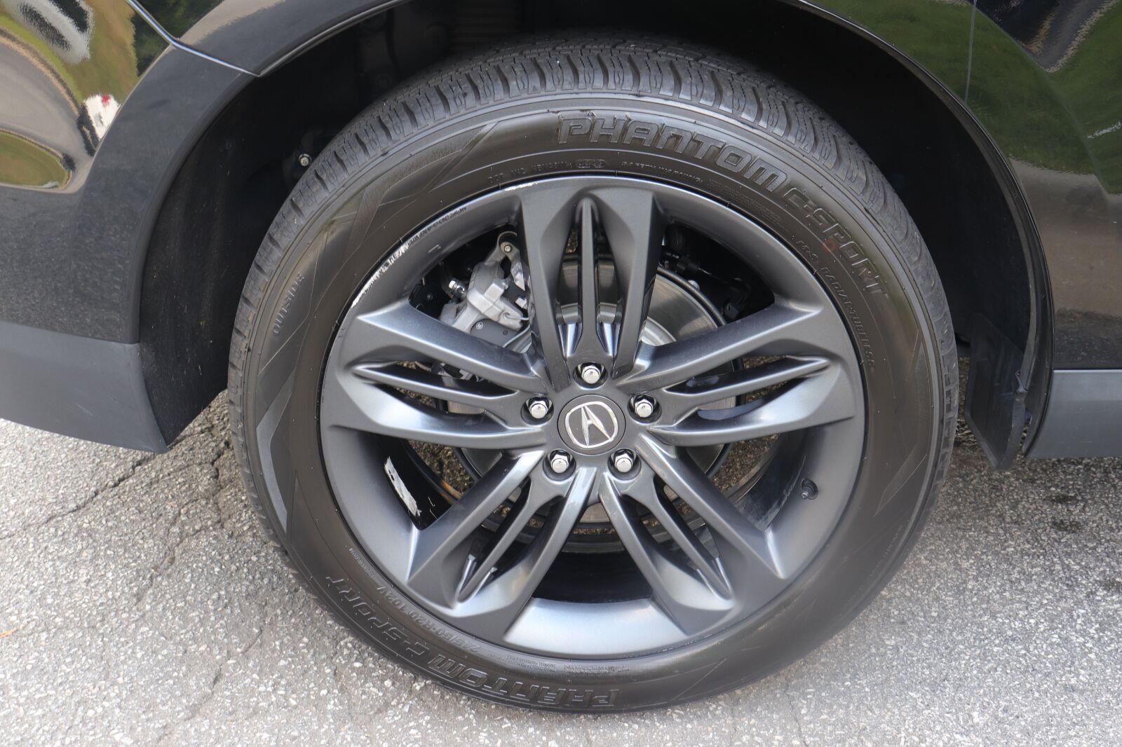 Used 2023 Acura RDX SUV
