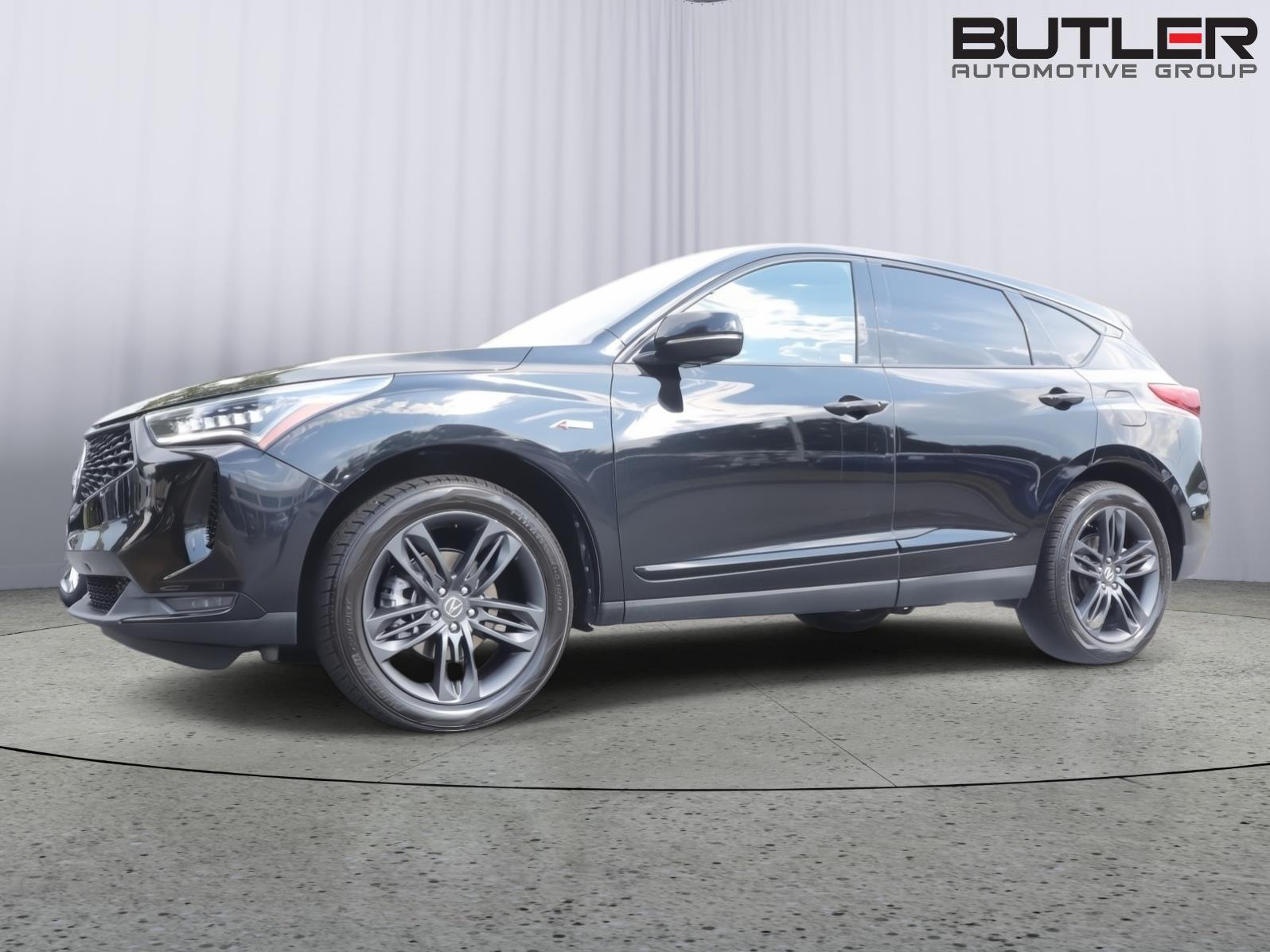 Used 2023 Acura RDX SUV