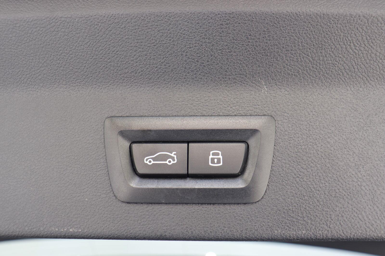 Used 2024 BMW X3 Sedan