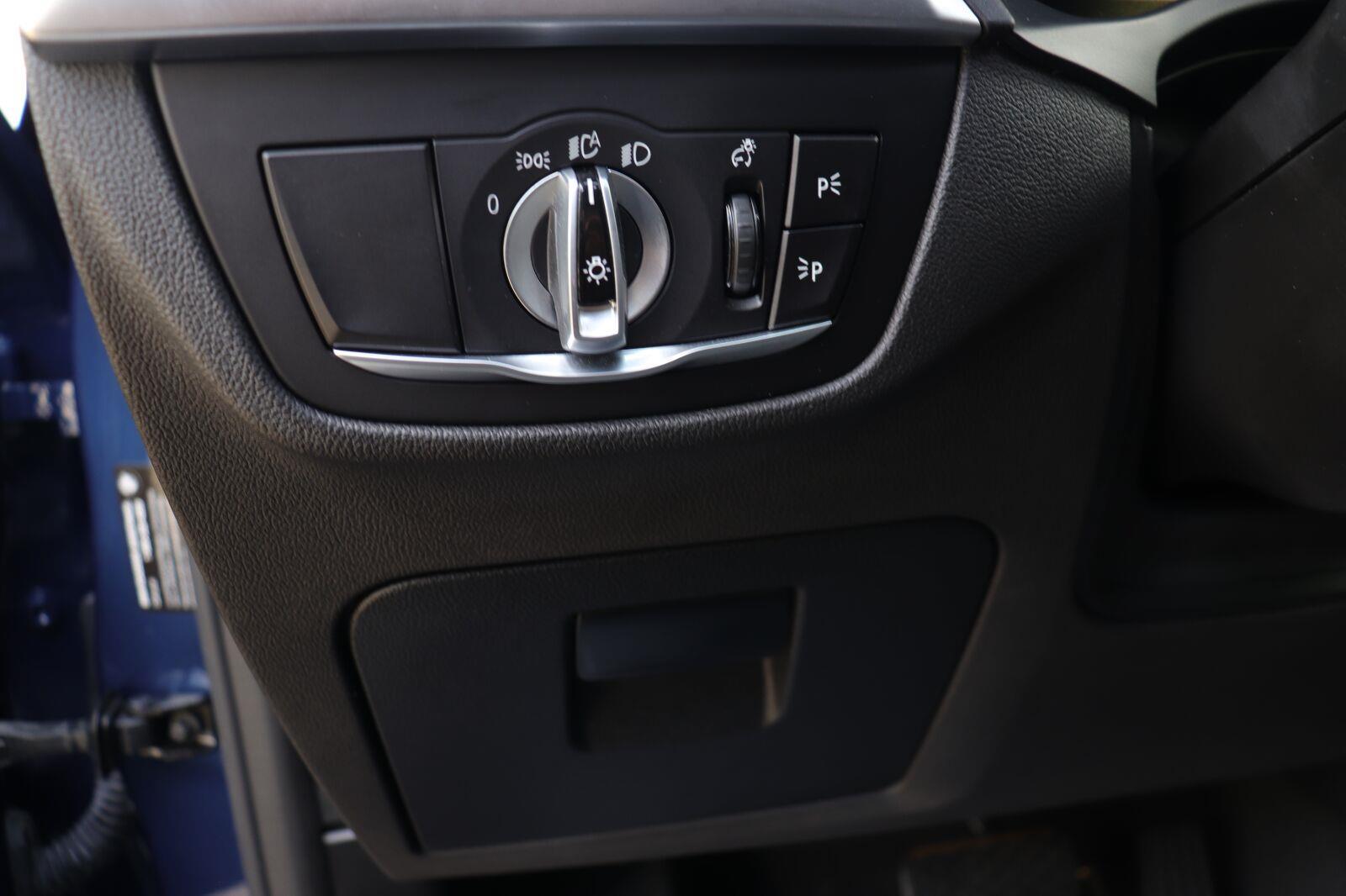 Used 2024 BMW X3 Sedan