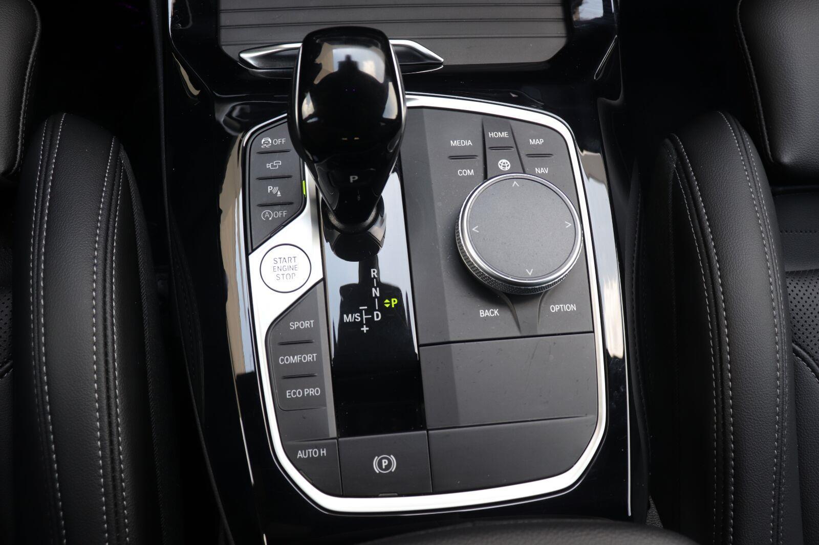 Used 2024 BMW X3 Sedan