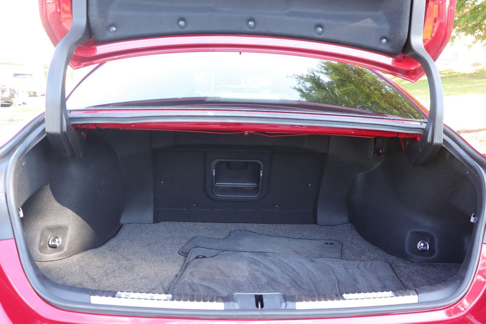 Used 2019 Lexus ES Sedan