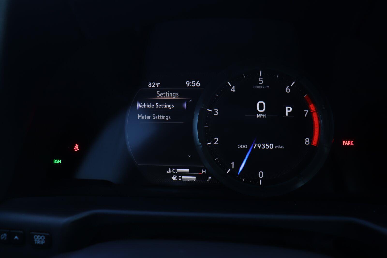 Used 2019 Lexus ES Sedan