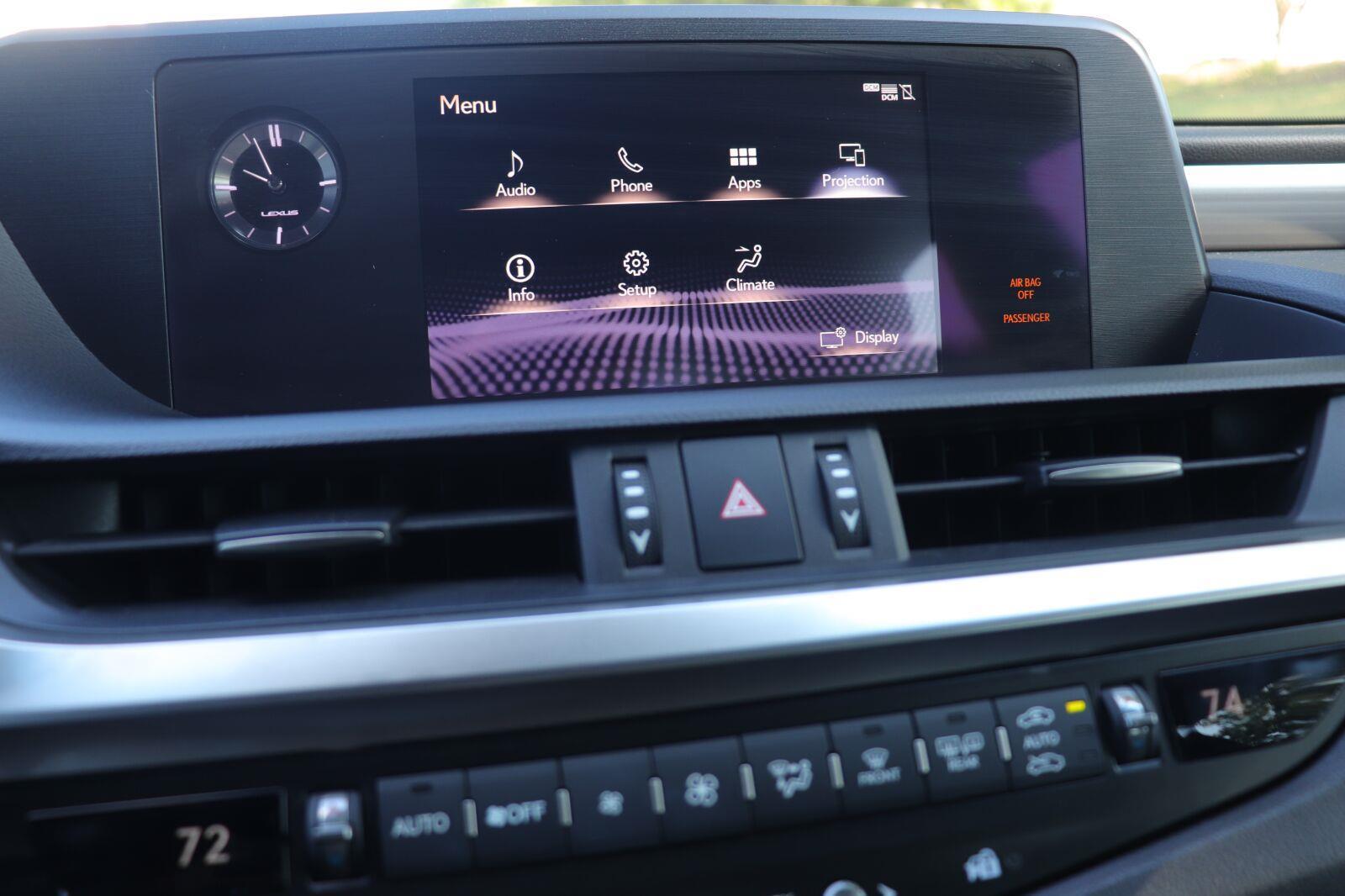 Used 2019 Lexus ES Sedan