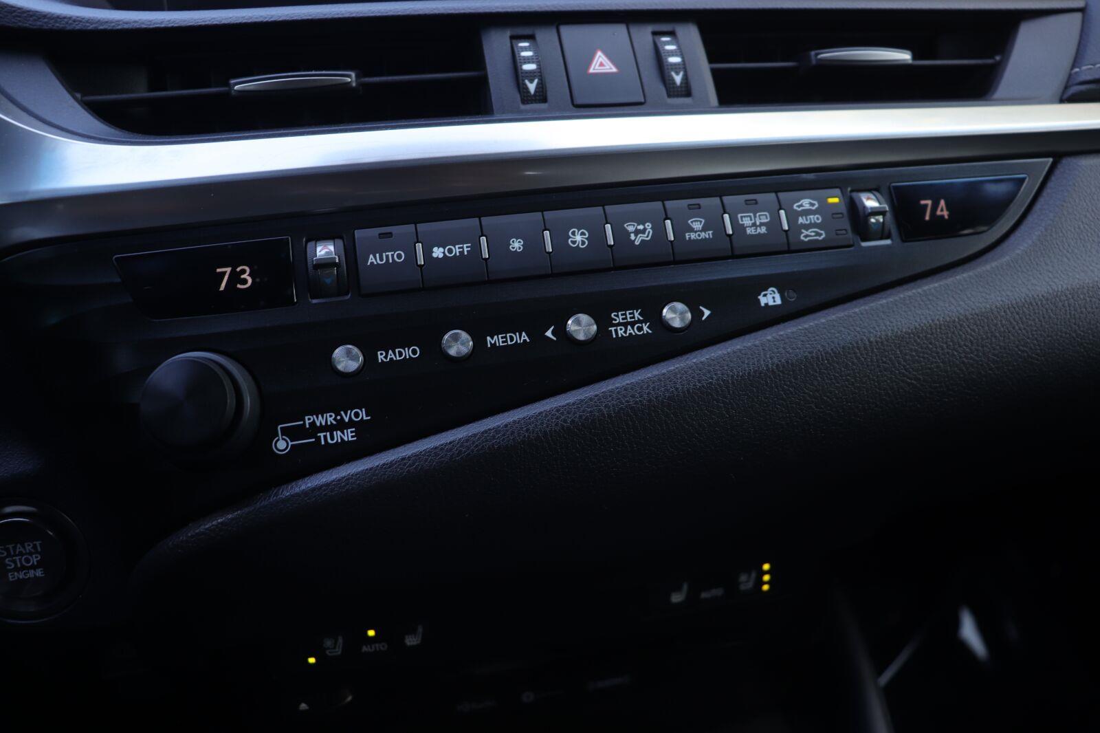 Used 2019 Lexus ES Sedan