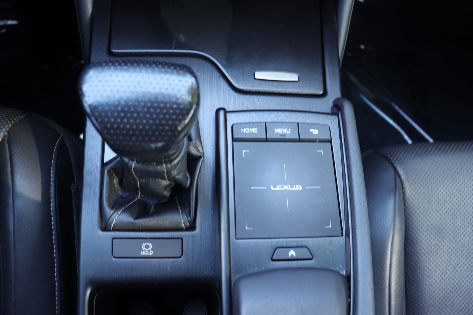 Used 2019 Lexus ES Sedan