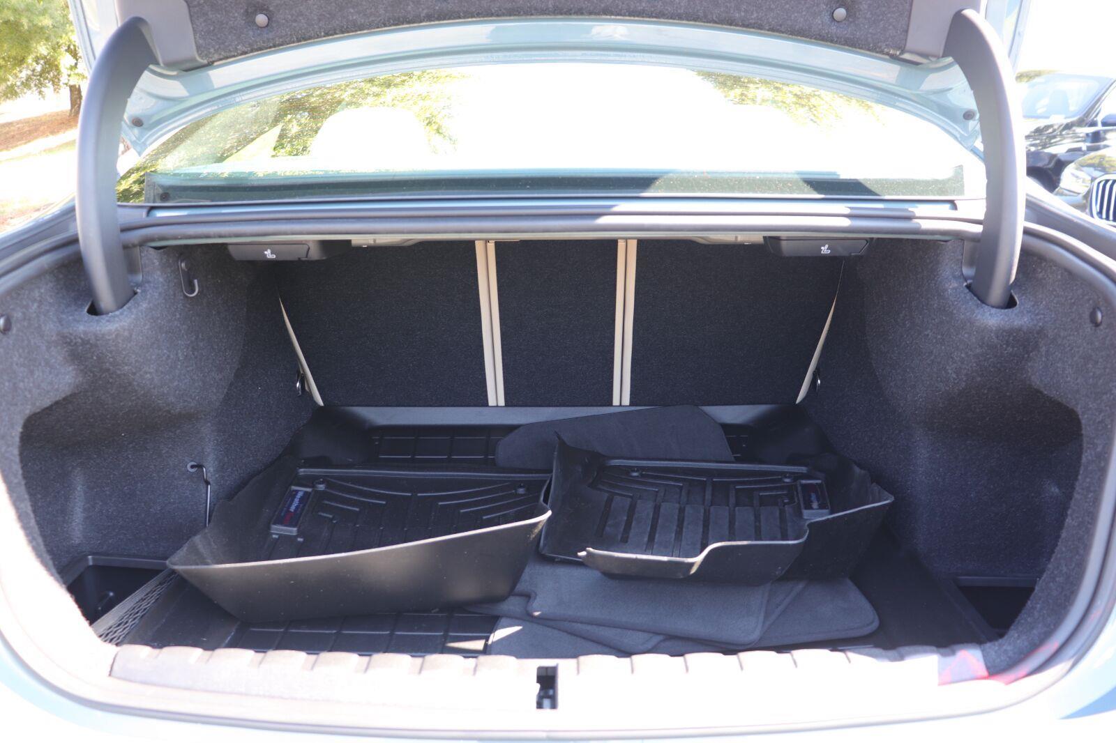 Used 2025 BMW 4 Series Coupe