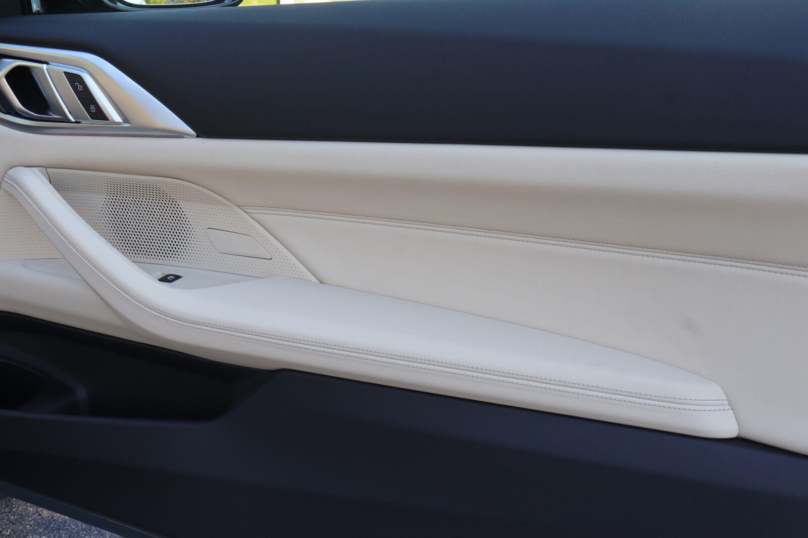 Used 2025 BMW 4 Series Coupe
