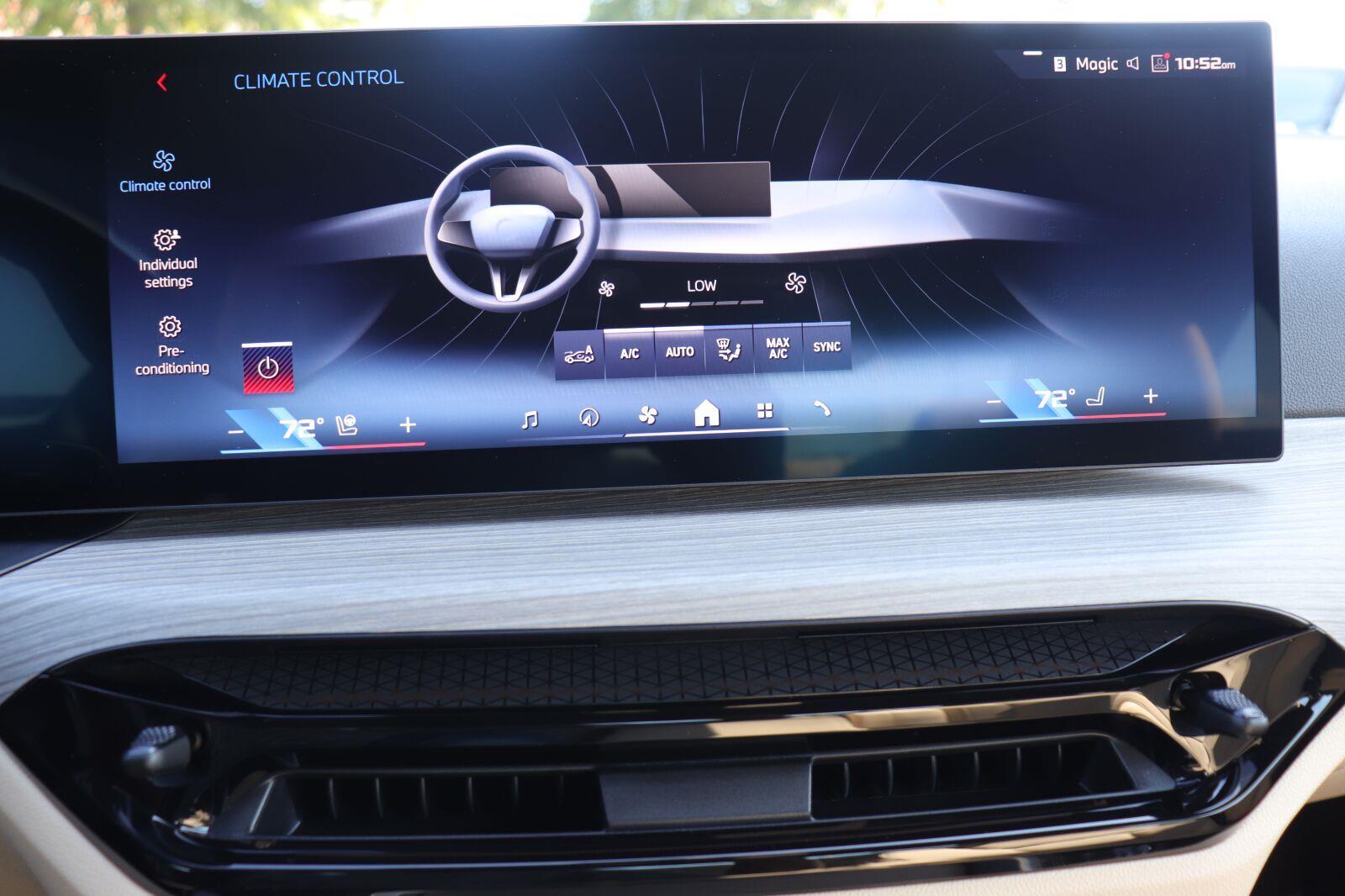Used 2025 BMW 4 Series Coupe