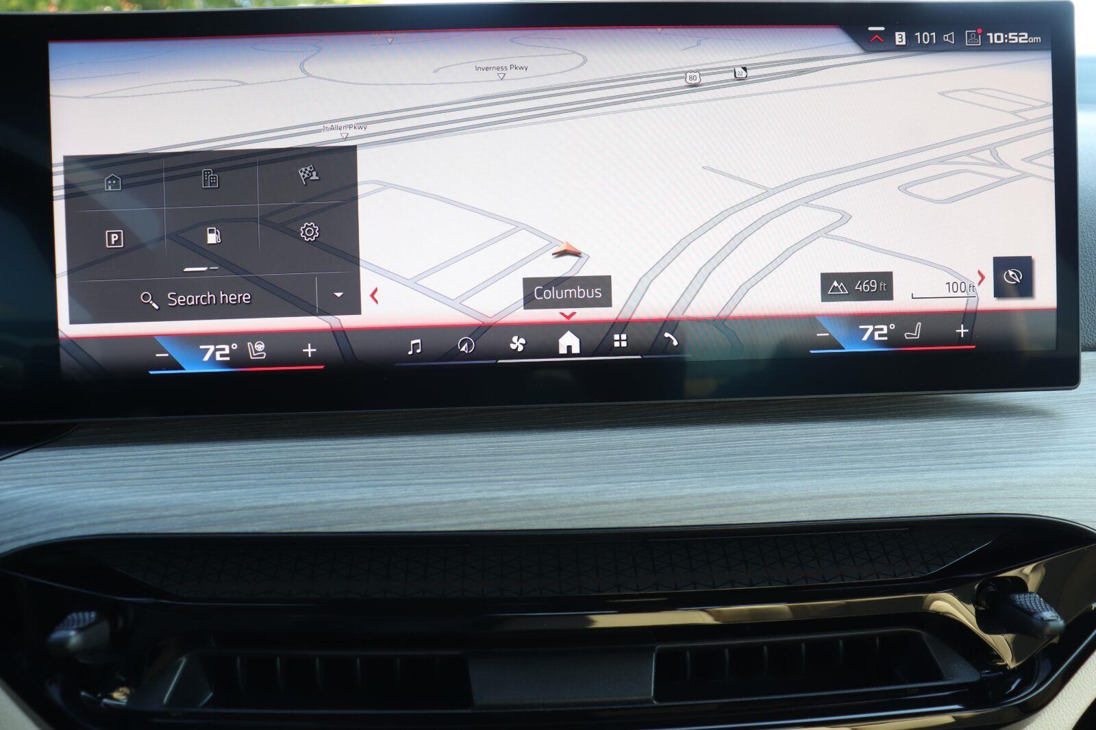 Used 2025 BMW 4 Series Coupe