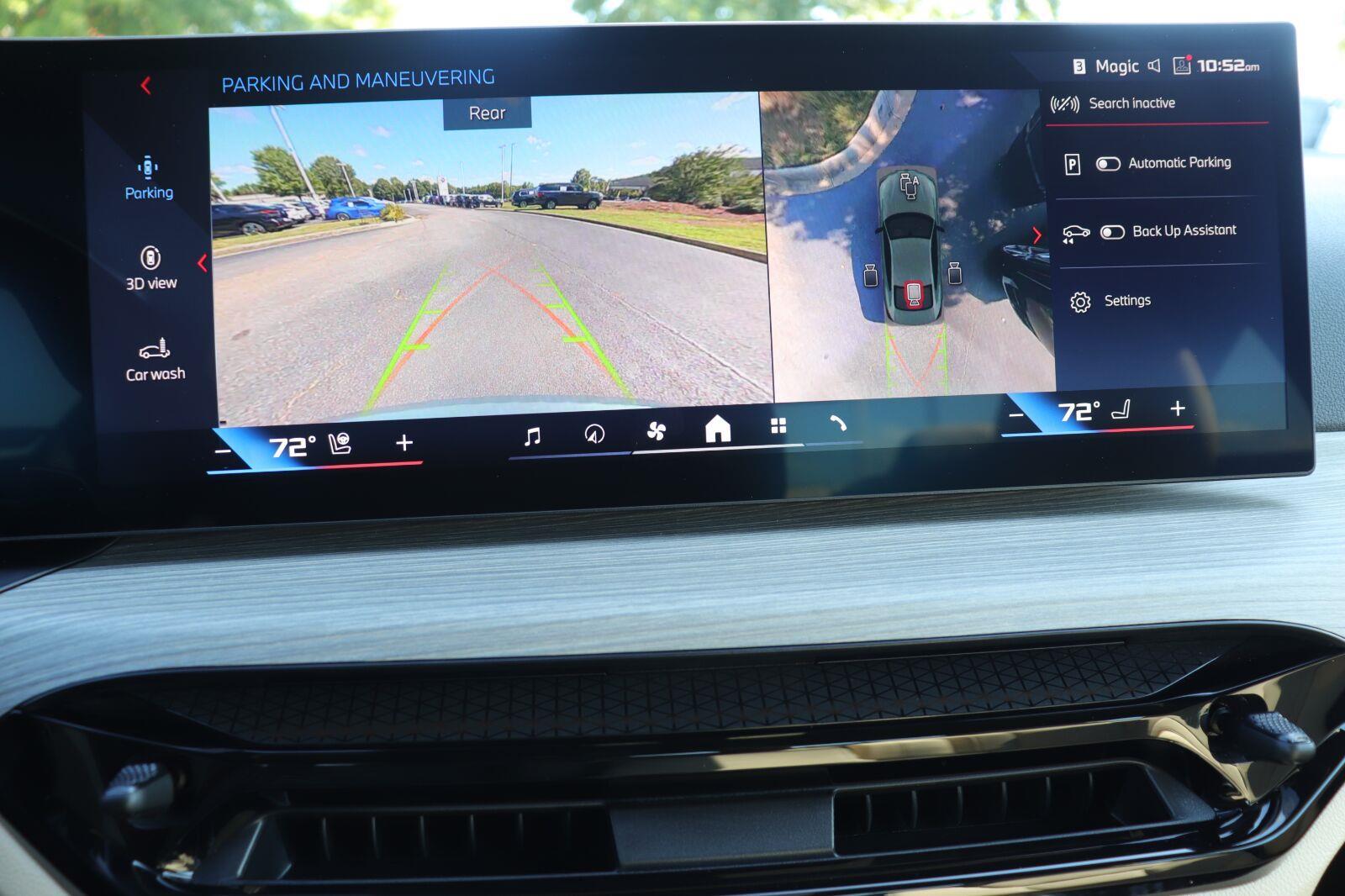 Used 2025 BMW 4 Series Coupe